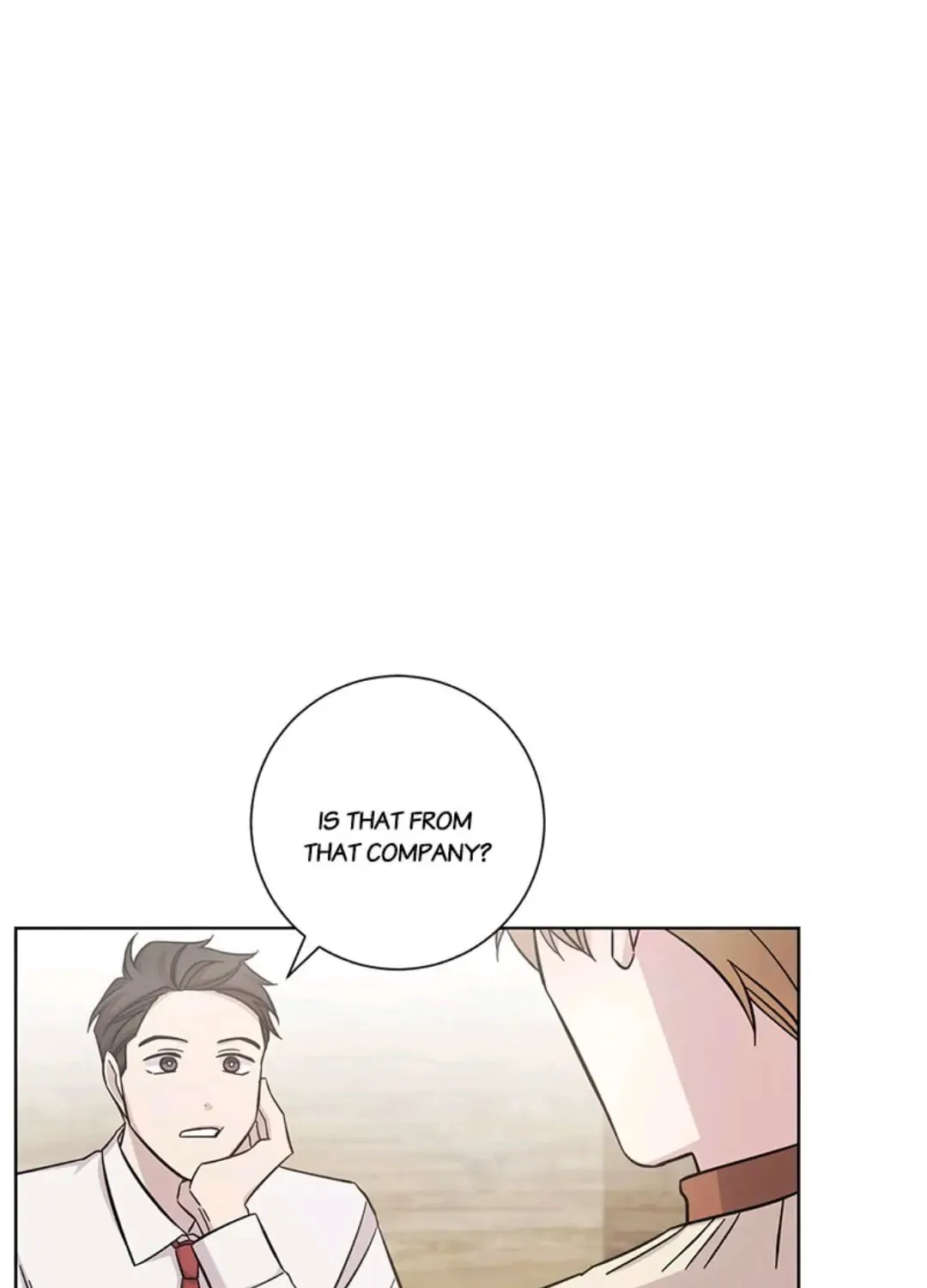 A Life Without You Chapter 34 page 7 - 