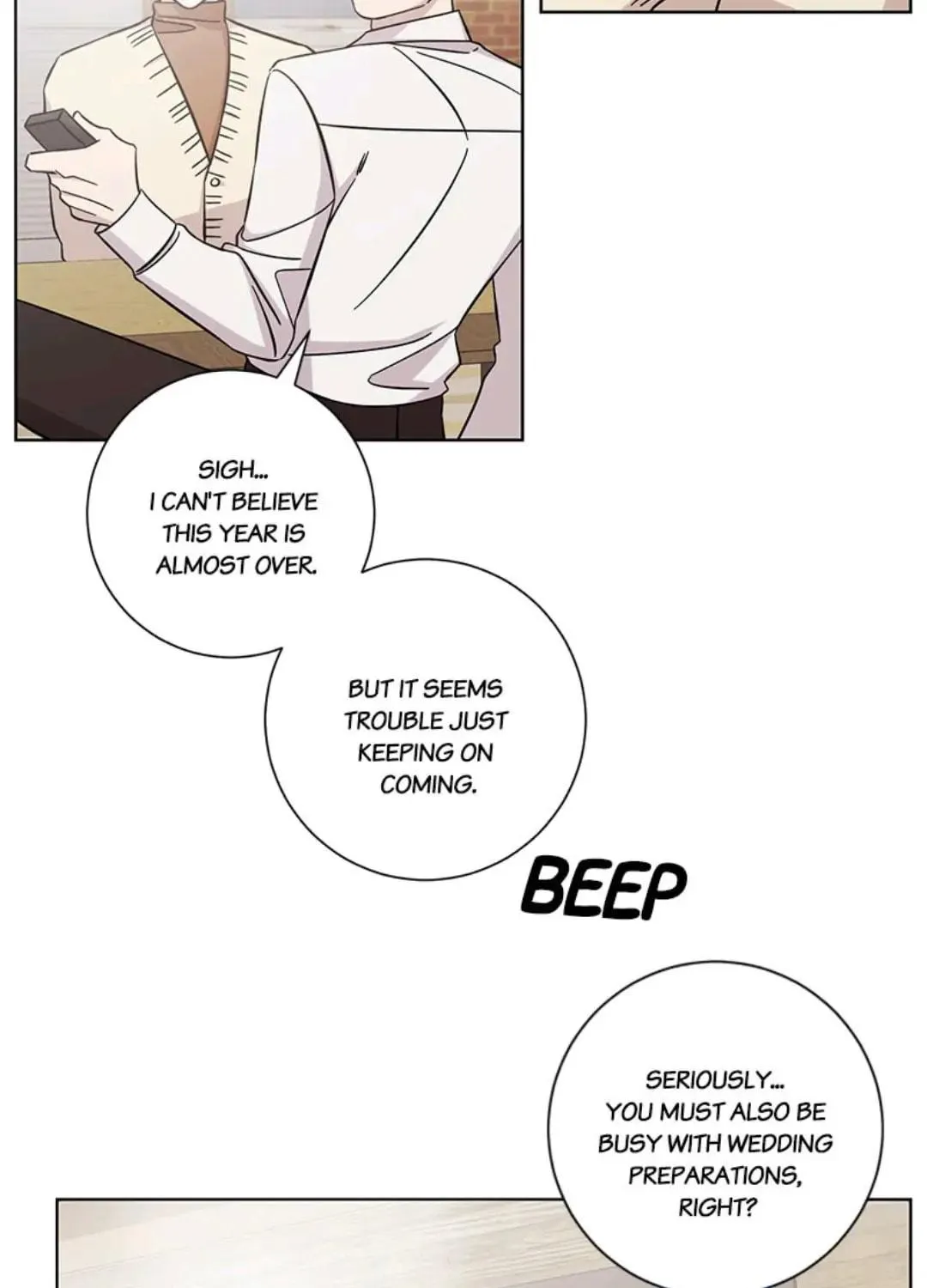 A Life Without You Chapter 34 page 9 - 