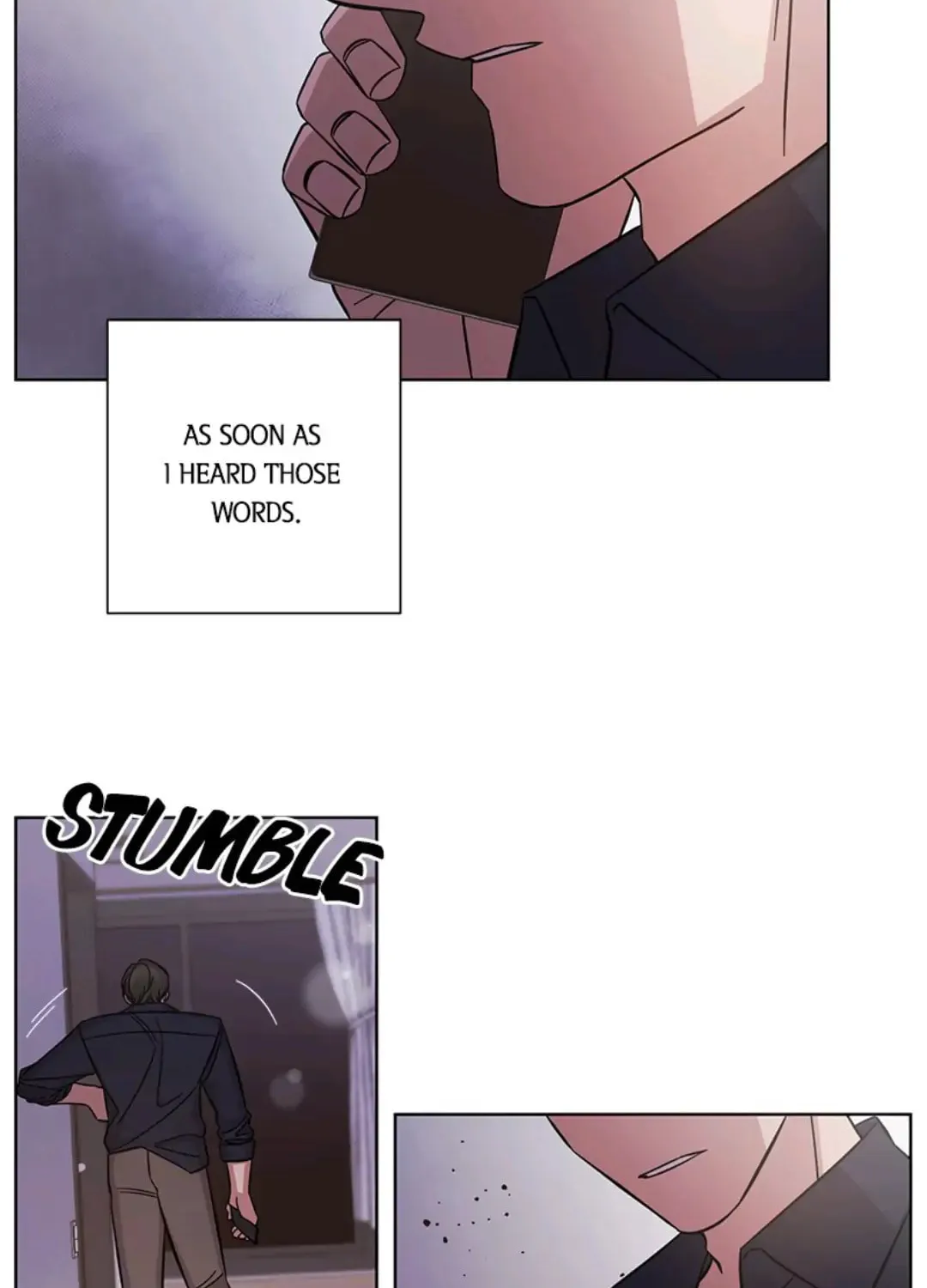 A Life Without You Chapter 35 page 2 - 