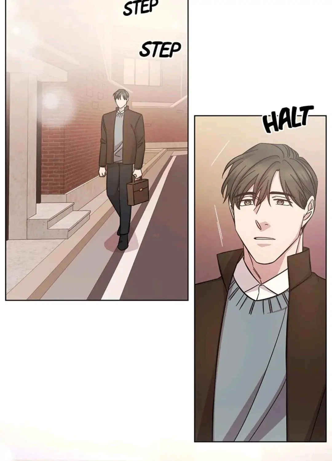 A Life Without You Chapter 35 page 11 - 