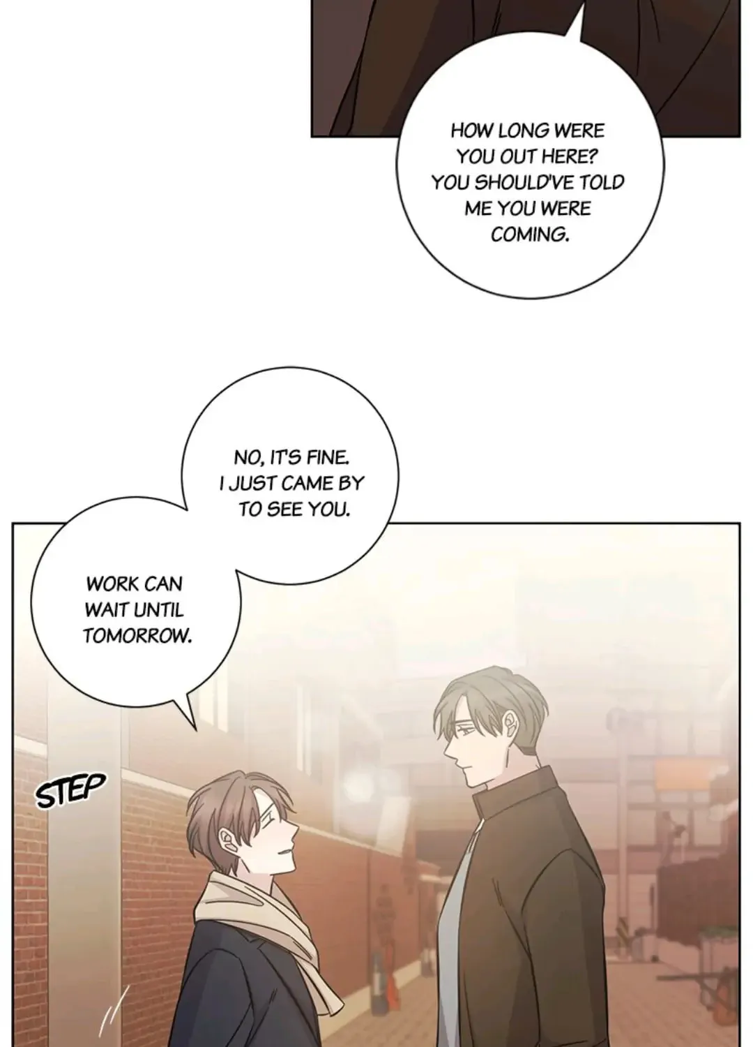 A Life Without You Chapter 35 page 15 - 