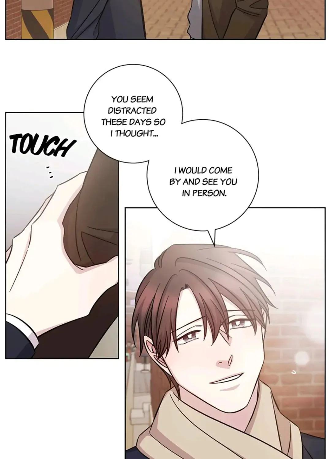 A Life Without You Chapter 35 page 16 - 