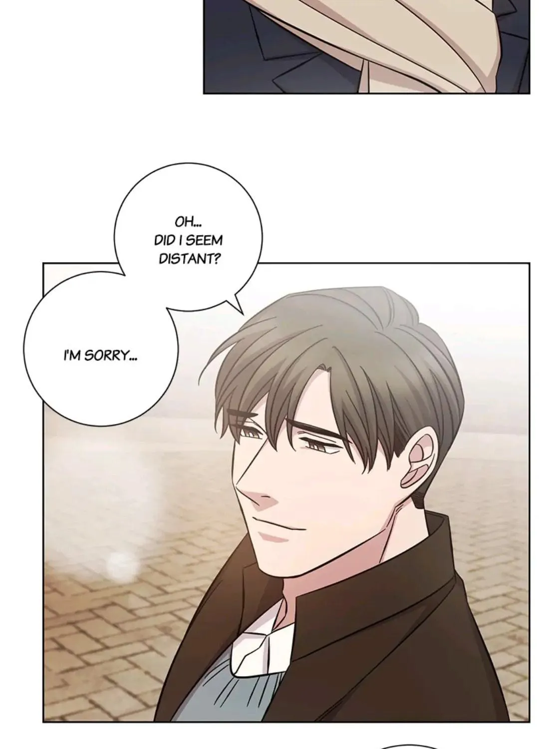 A Life Without You Chapter 35 page 17 - 