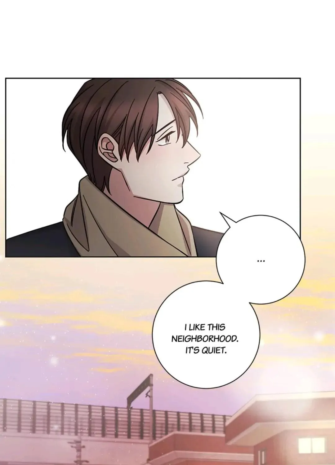 A Life Without You Chapter 35 page 19 - 