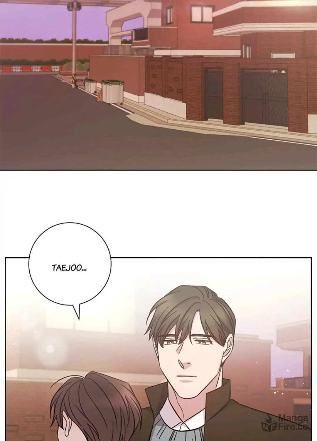A Life Without You Chapter 35 page 20 - 