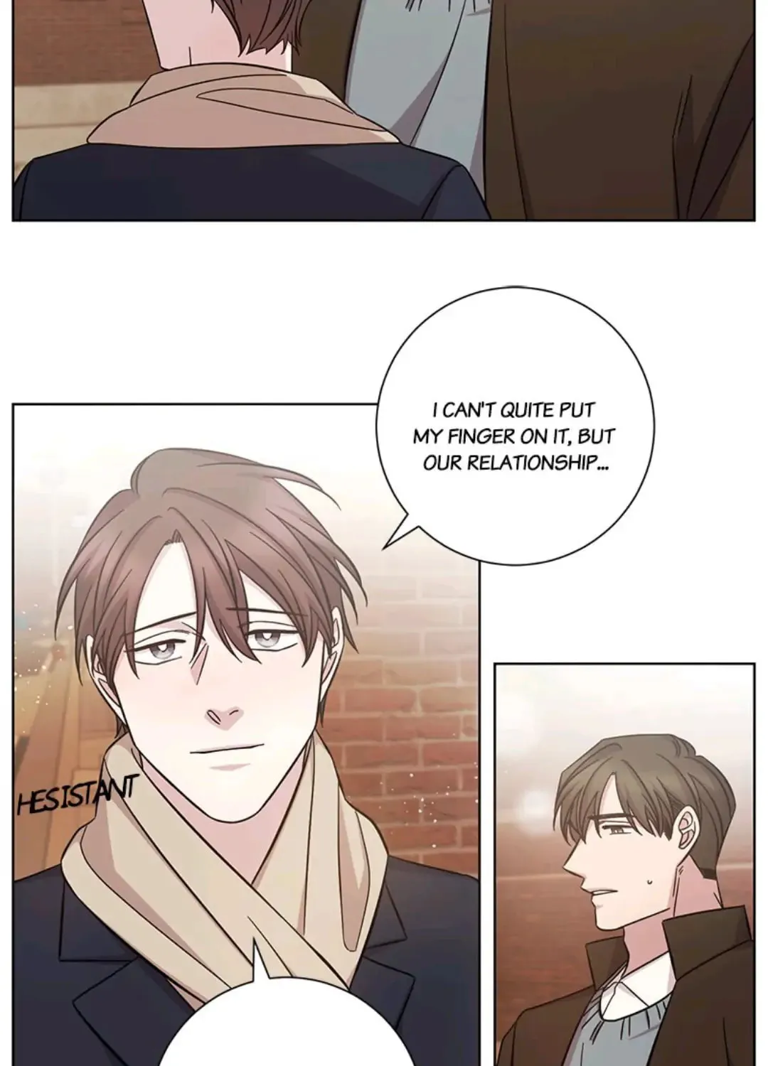 A Life Without You Chapter 35 page 21 - 