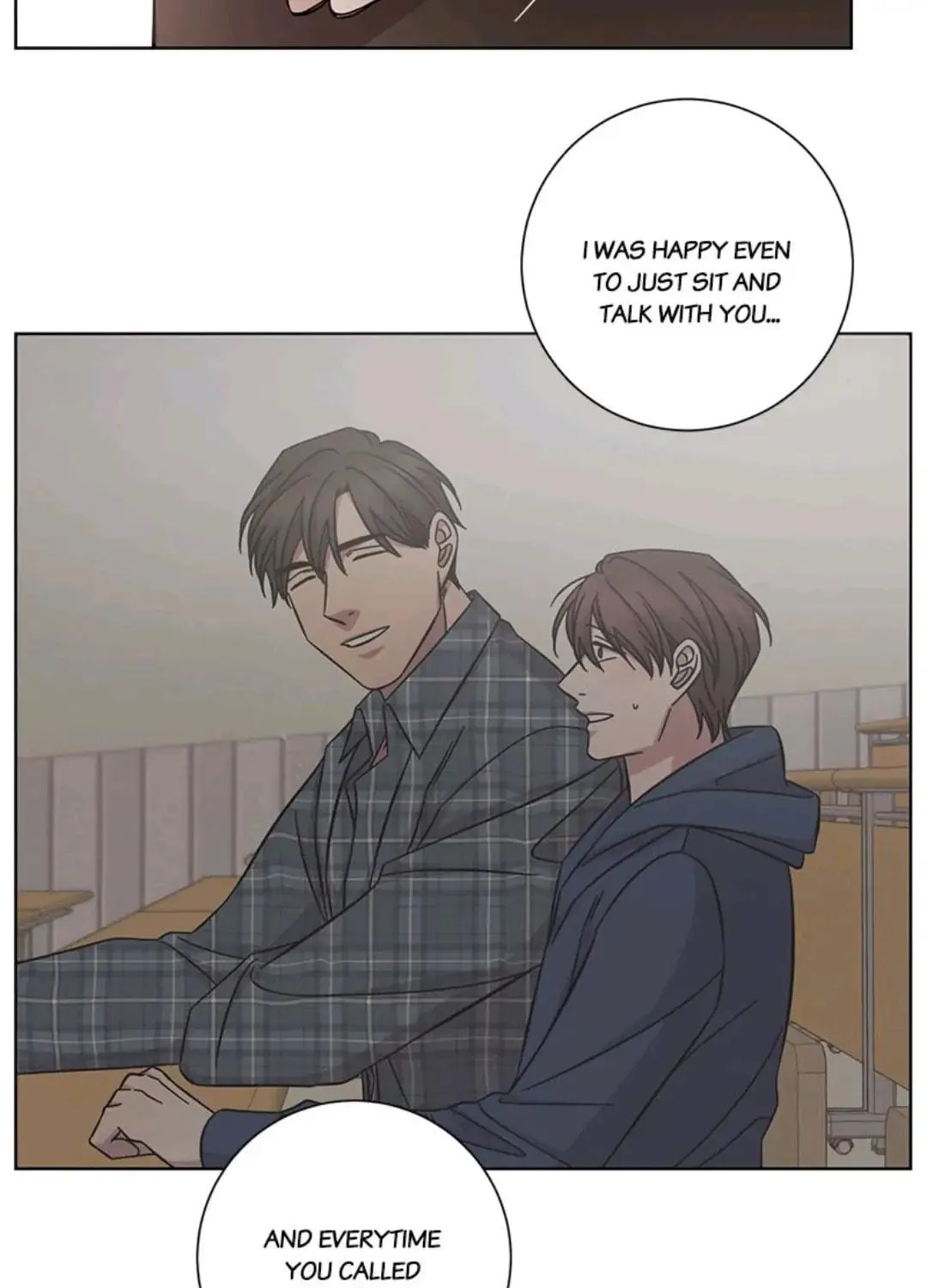 A Life Without You Chapter 35 page 23 - 