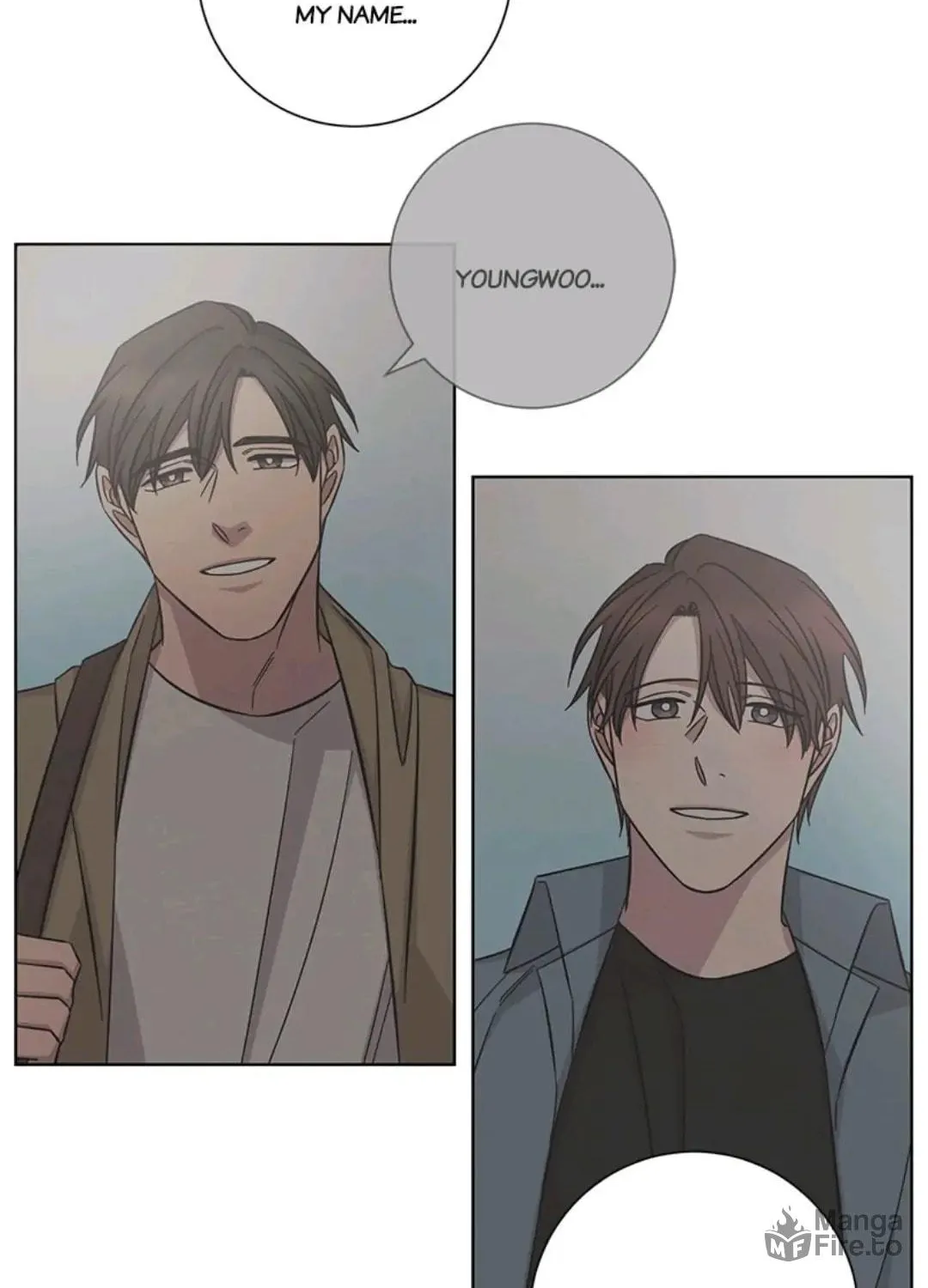 A Life Without You Chapter 35 page 24 - 