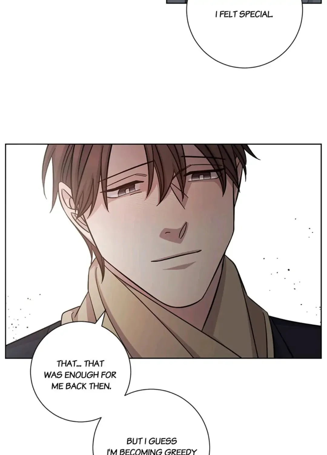 A Life Without You Chapter 35 page 25 - 