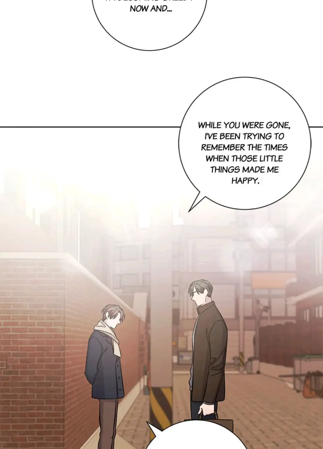A Life Without You Chapter 35 page 26 - 