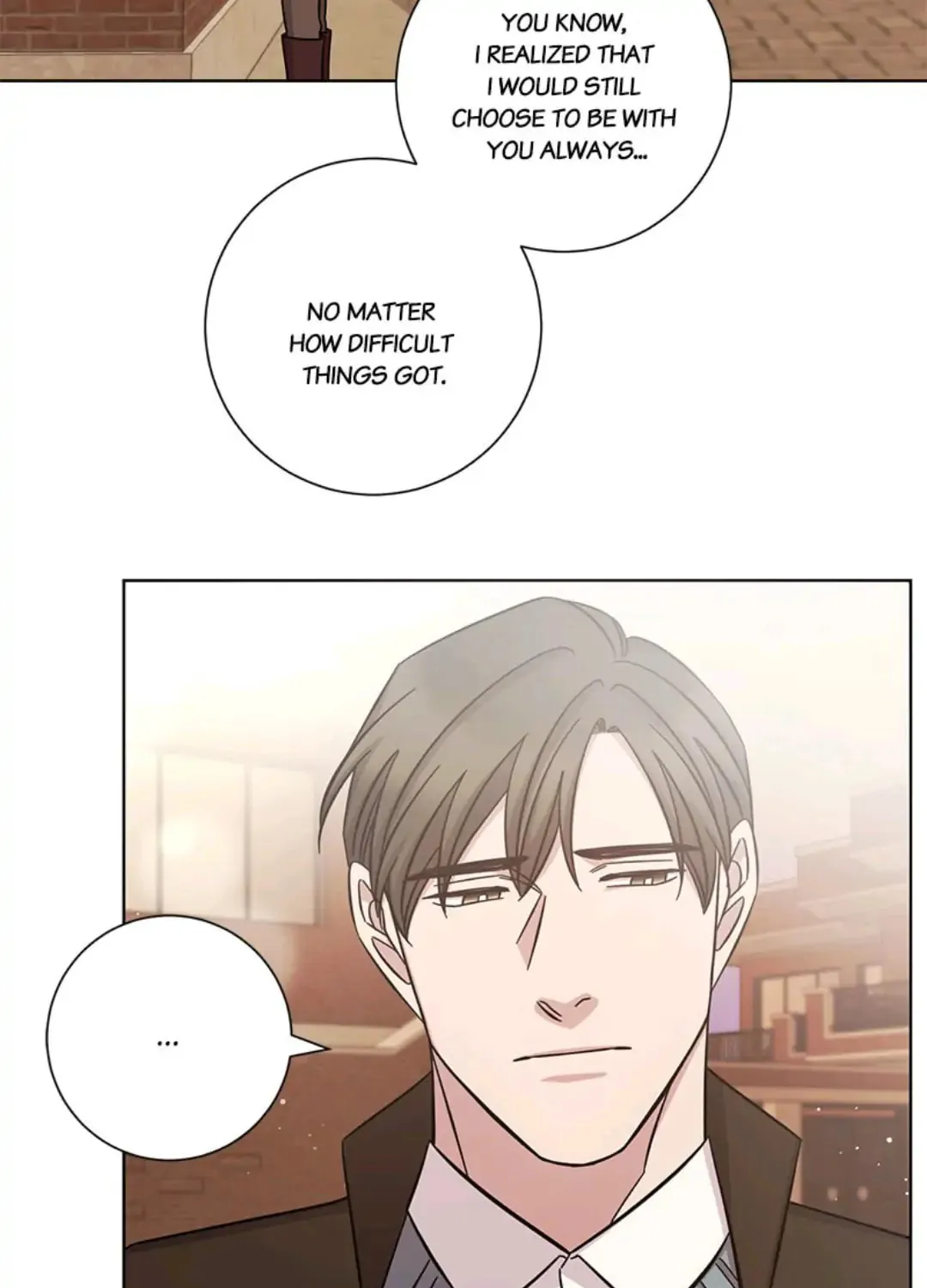 A Life Without You Chapter 35 page 27 - 