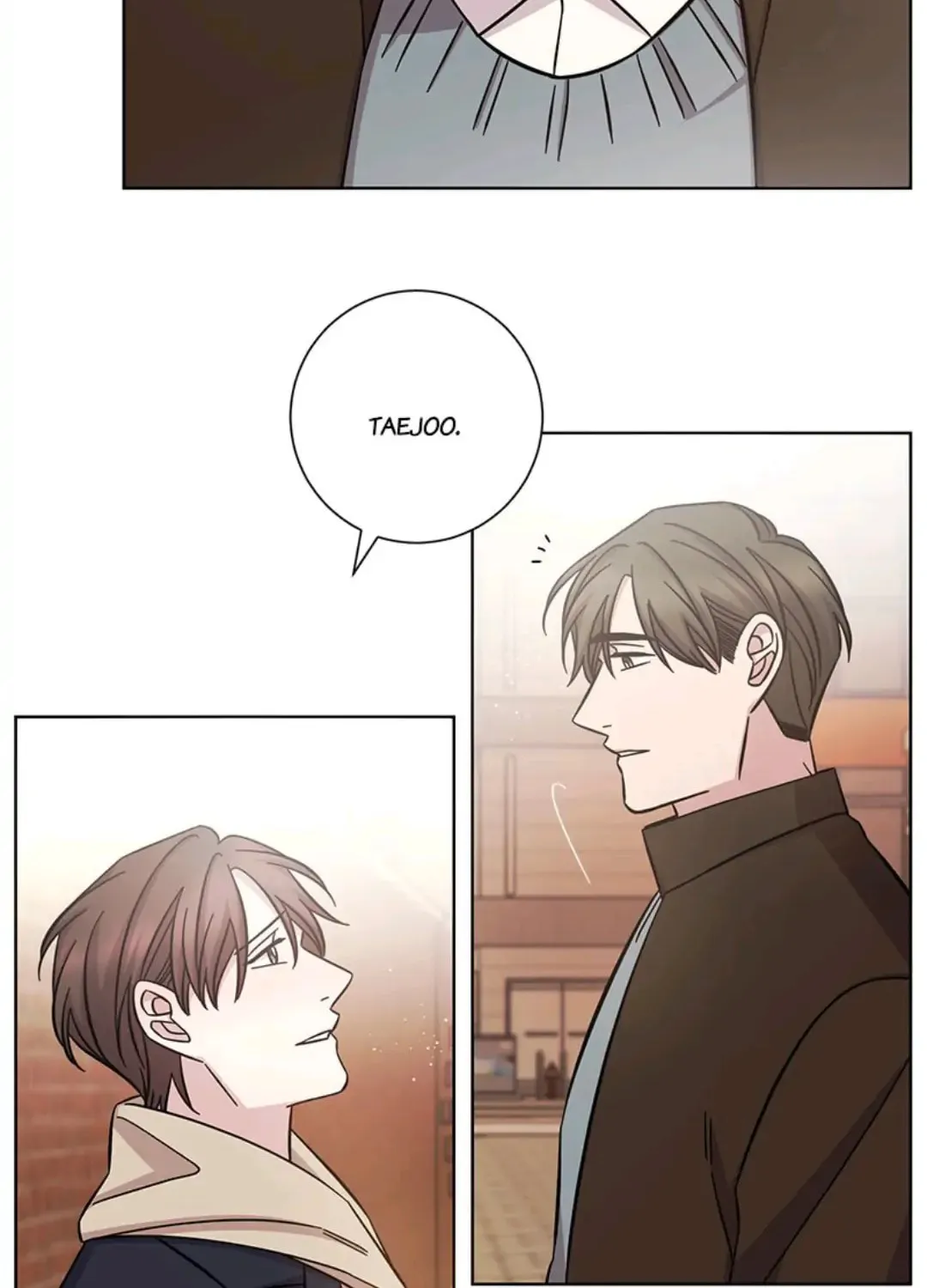 A Life Without You Chapter 35 page 28 - 