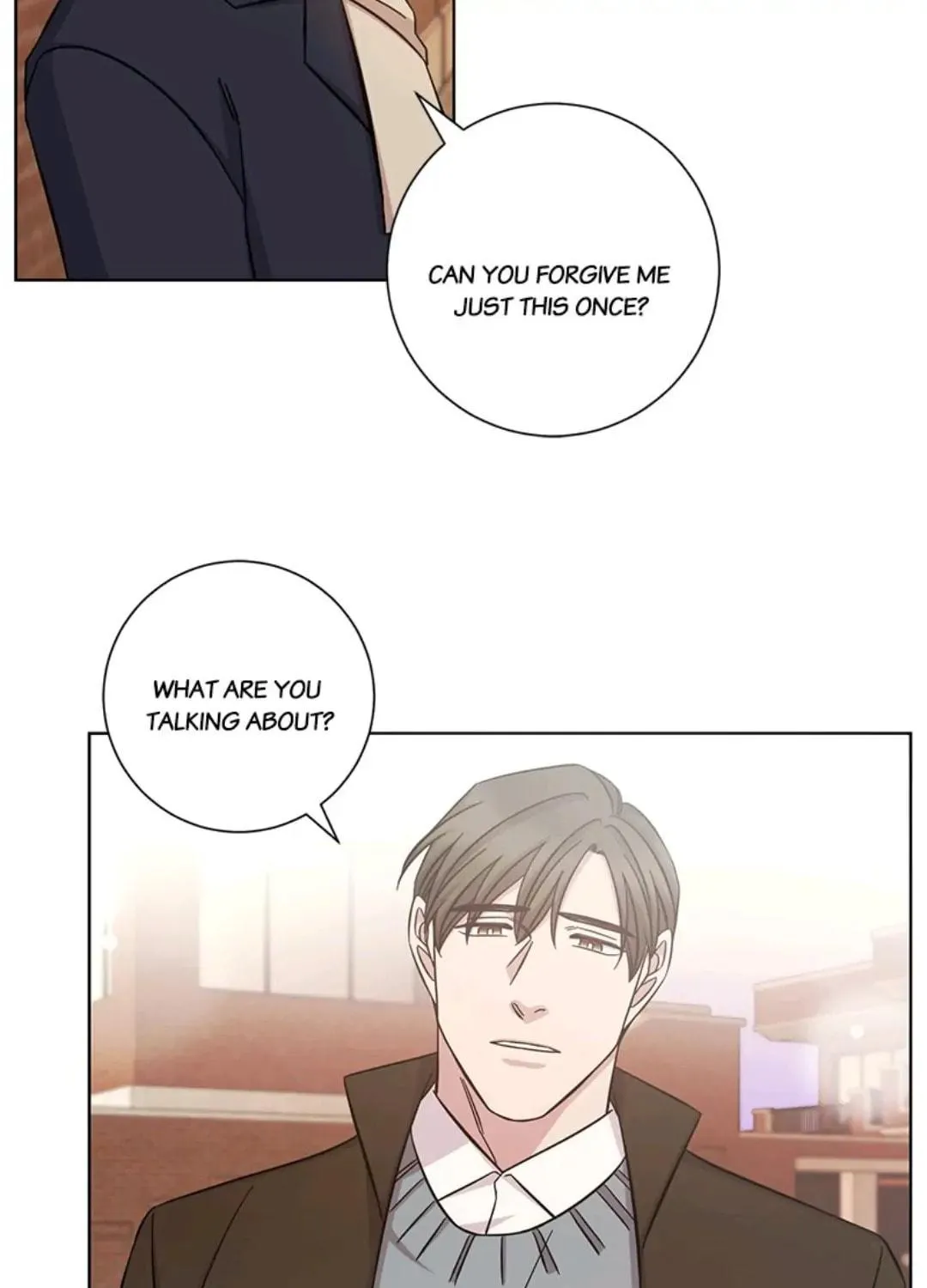 A Life Without You Chapter 35 page 29 - 