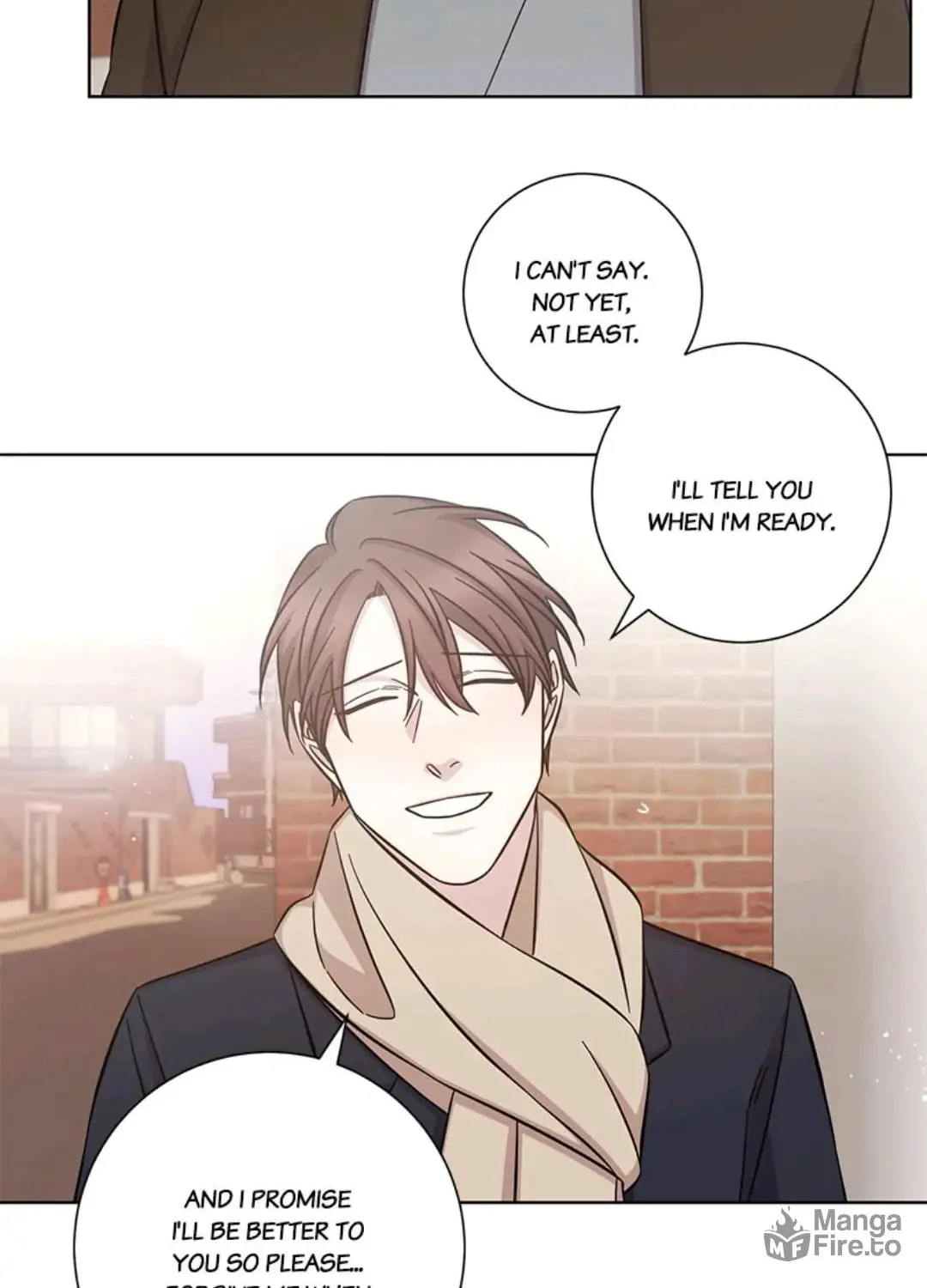 A Life Without You Chapter 35 page 30 - 