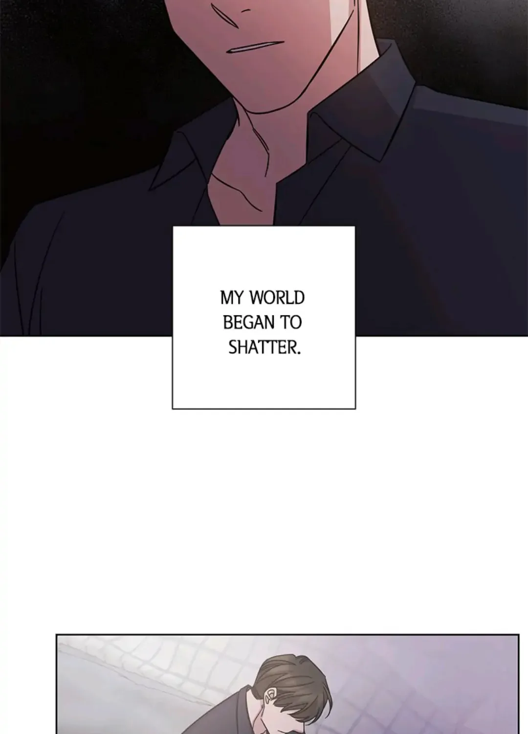 A Life Without You Chapter 35 page 4 - 