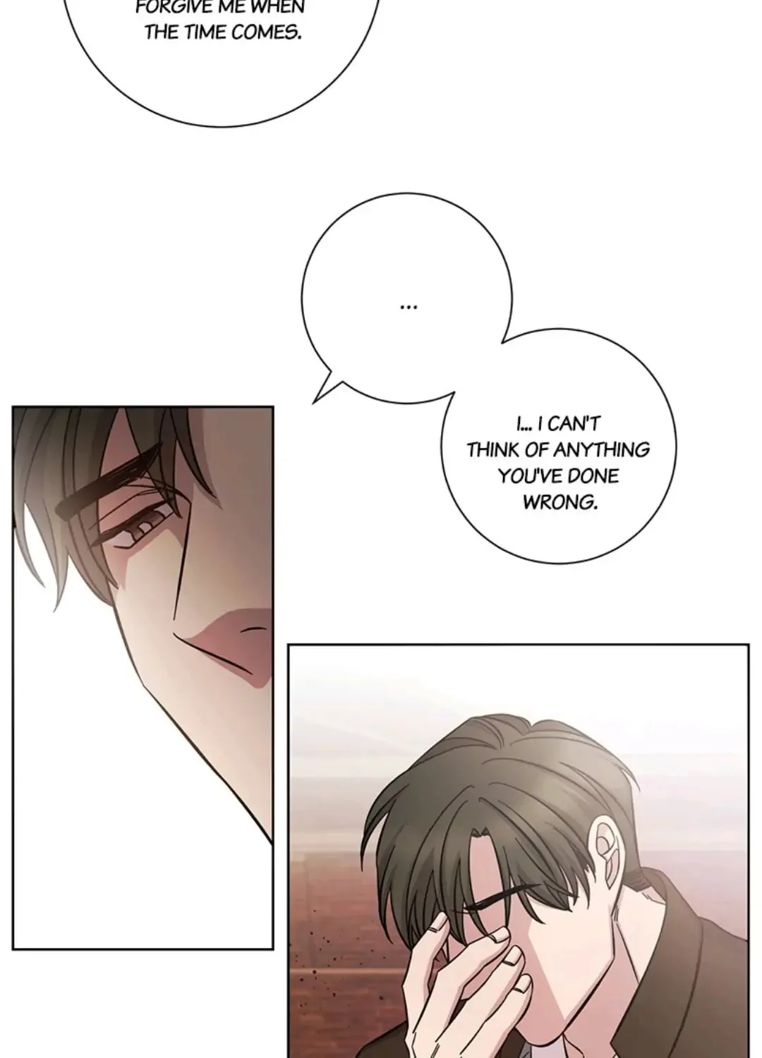 A Life Without You Chapter 35 page 31 - 
