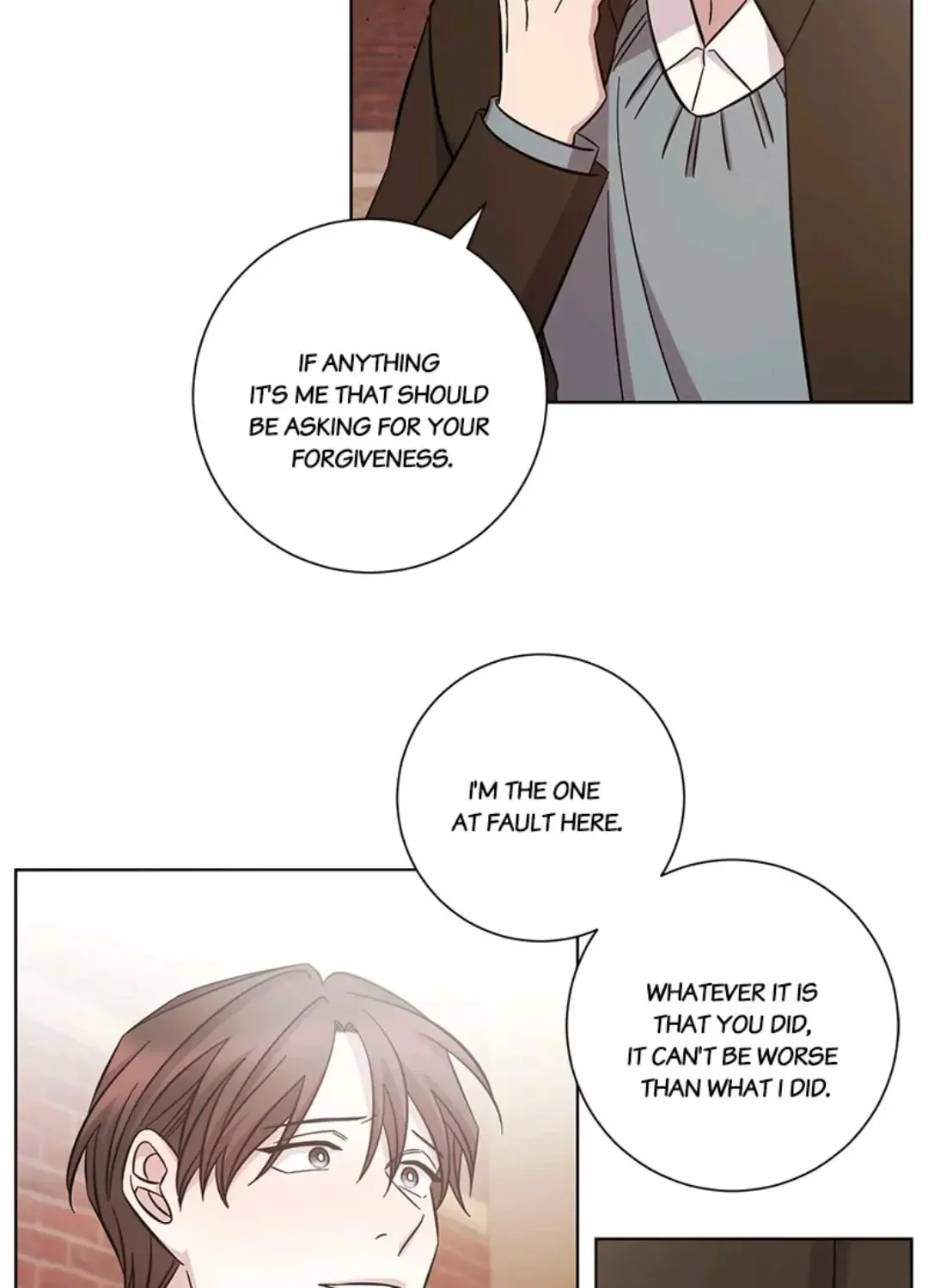 A Life Without You Chapter 35 page 32 - 