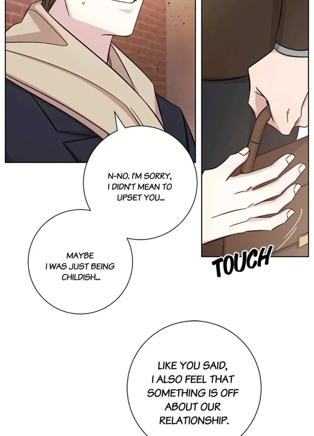 A Life Without You Chapter 35 page 33 - 