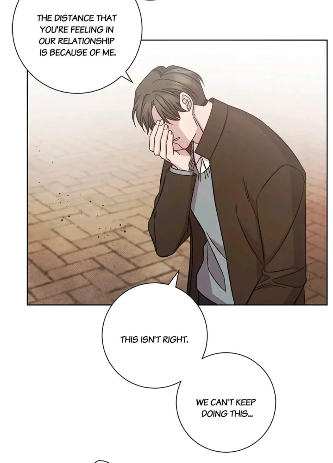 A Life Without You Chapter 35 page 35 - 