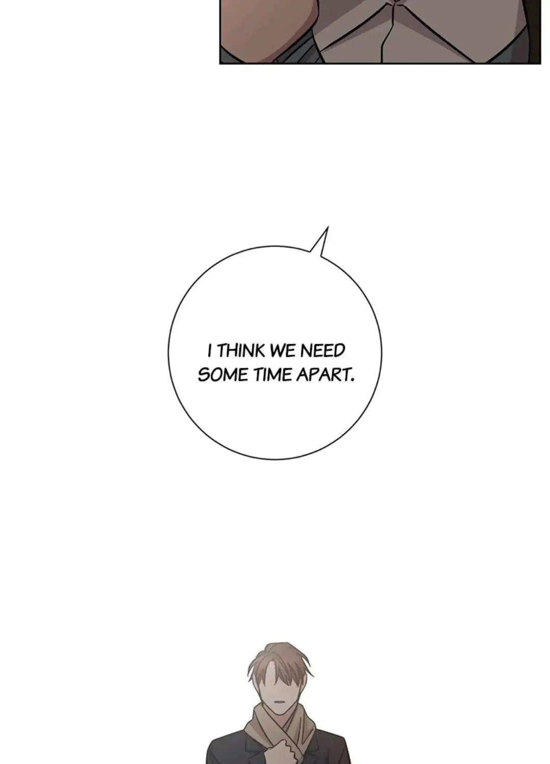 A Life Without You Chapter 35 page 37 - 