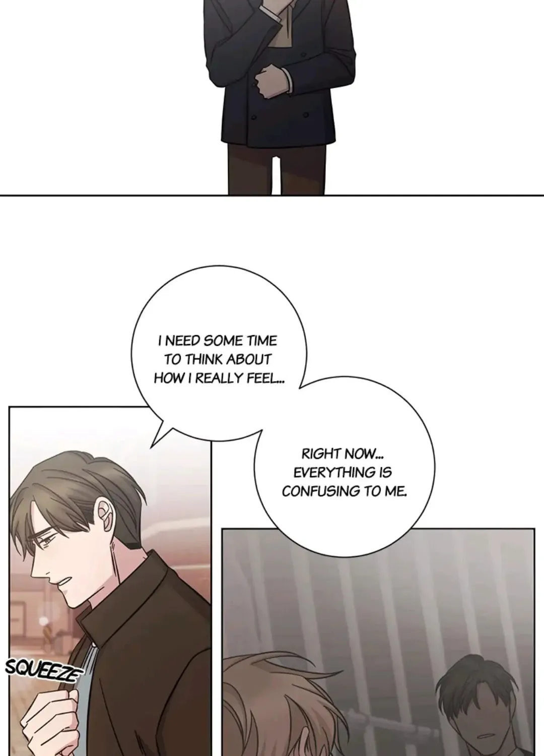 A Life Without You Chapter 35 page 38 - 
