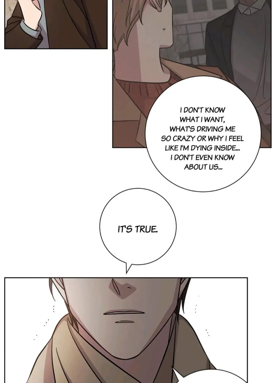 A Life Without You Chapter 35 page 39 - 
