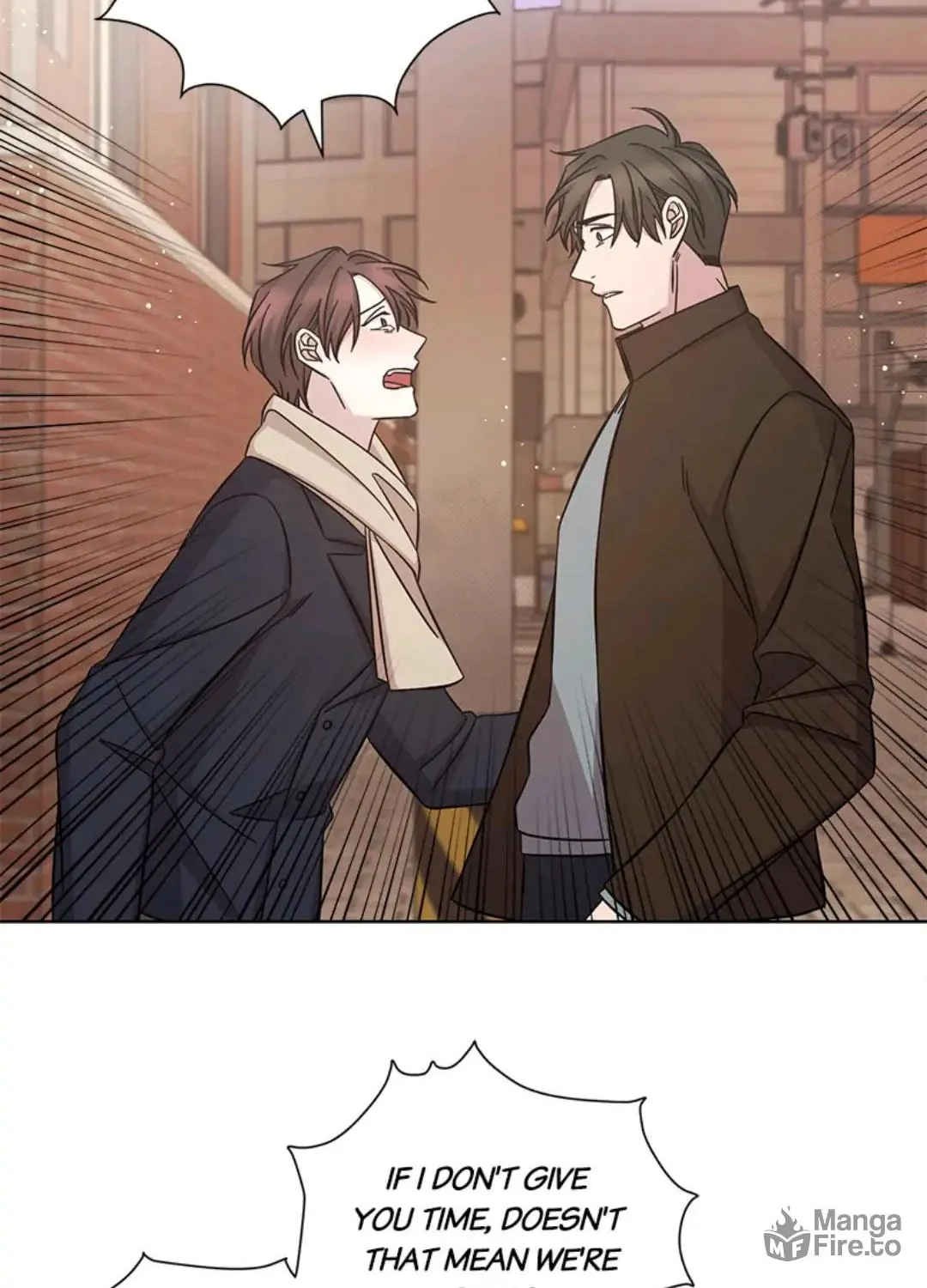 A Life Without You Chapter 35 page 42 - 