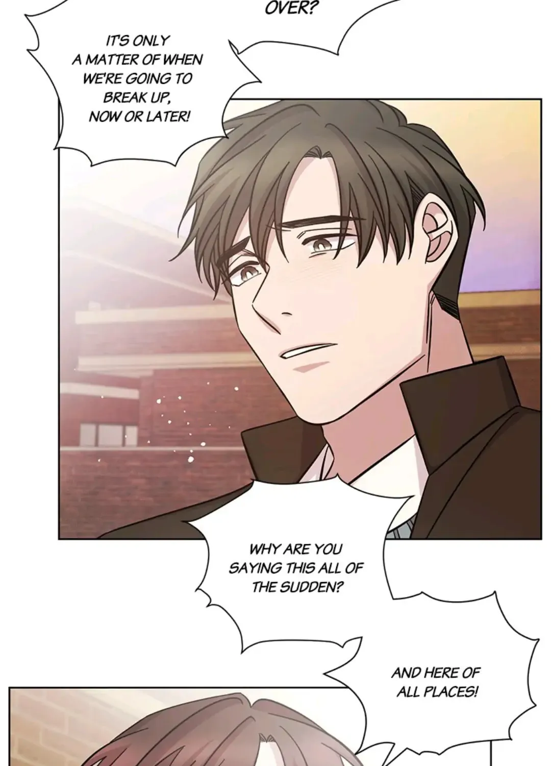 A Life Without You Chapter 35 page 43 - 