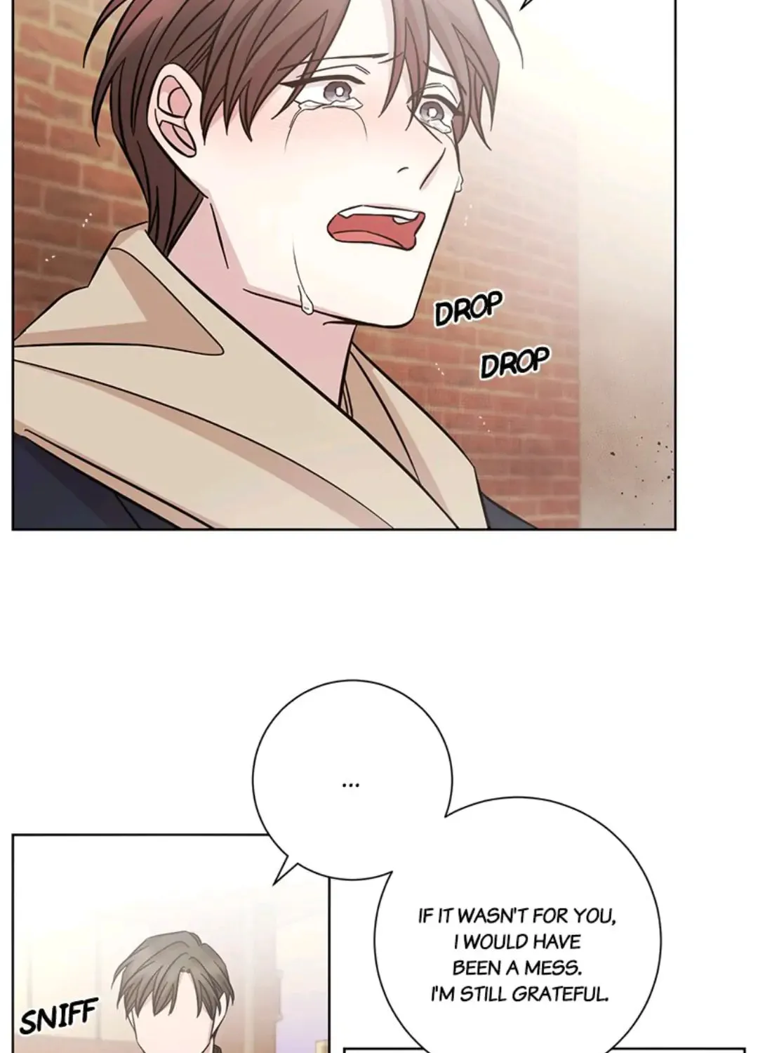 A Life Without You Chapter 35 page 44 - 