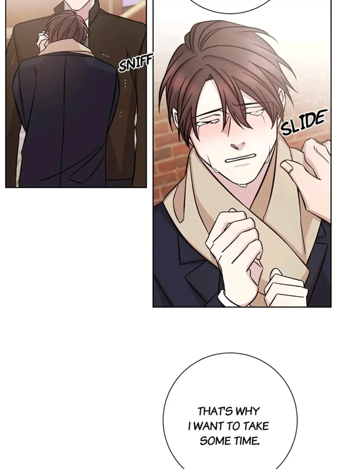 A Life Without You Chapter 35 page 45 - 