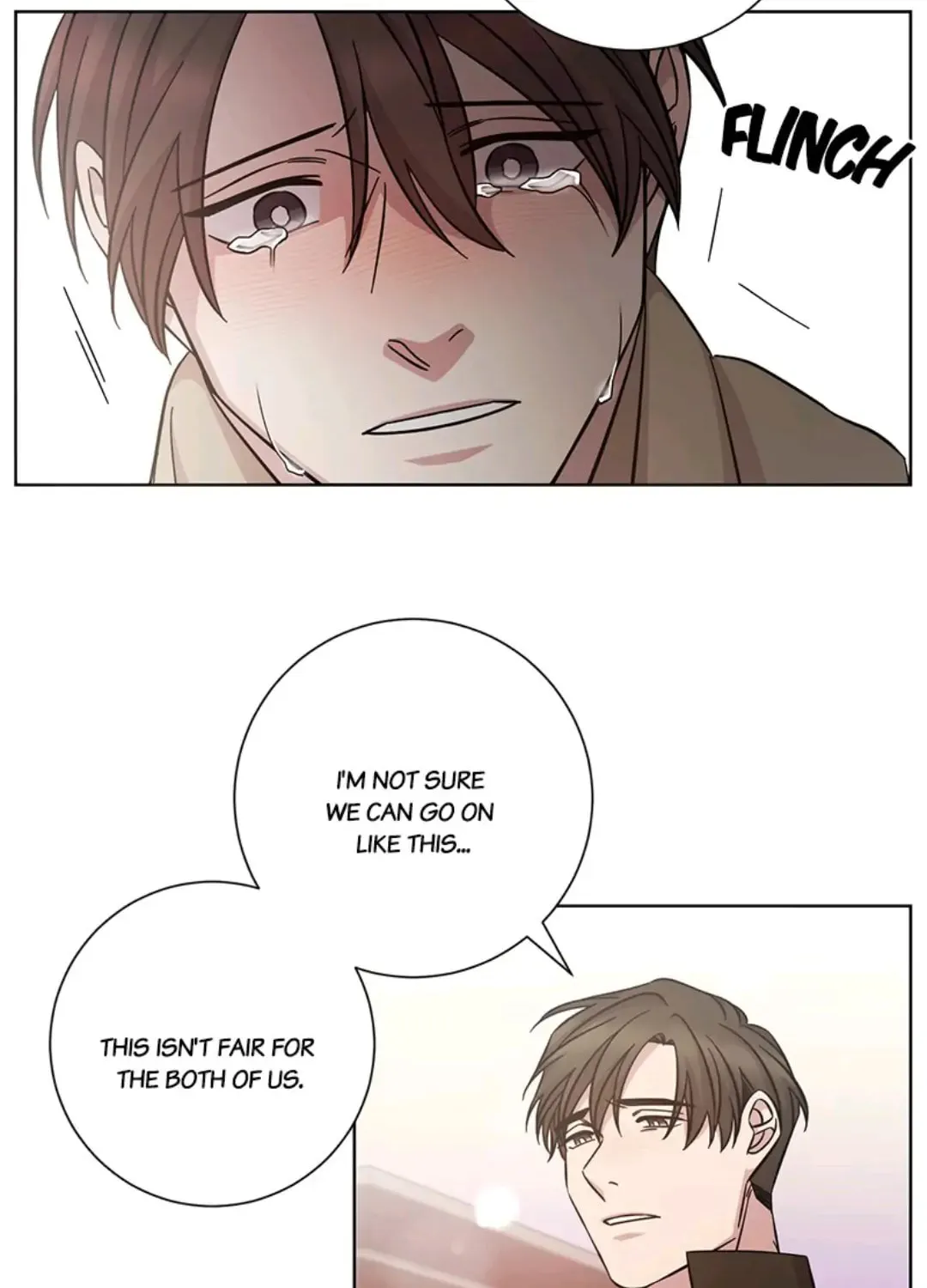 A Life Without You Chapter 35 page 46 - 