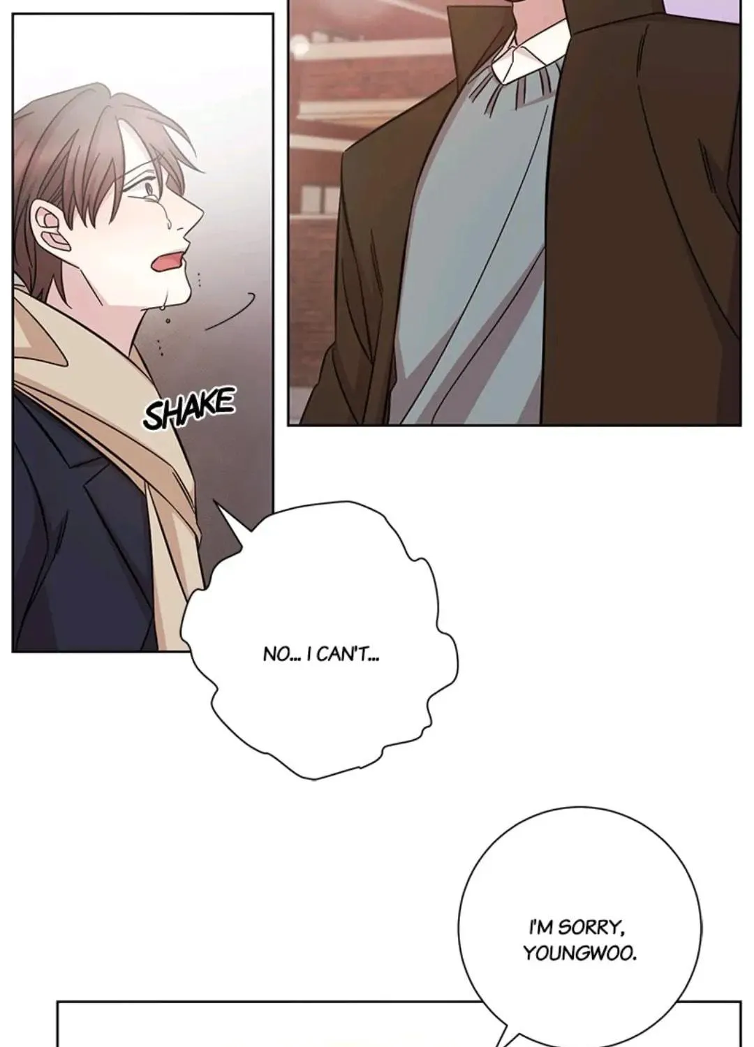 A Life Without You Chapter 35 page 47 - 