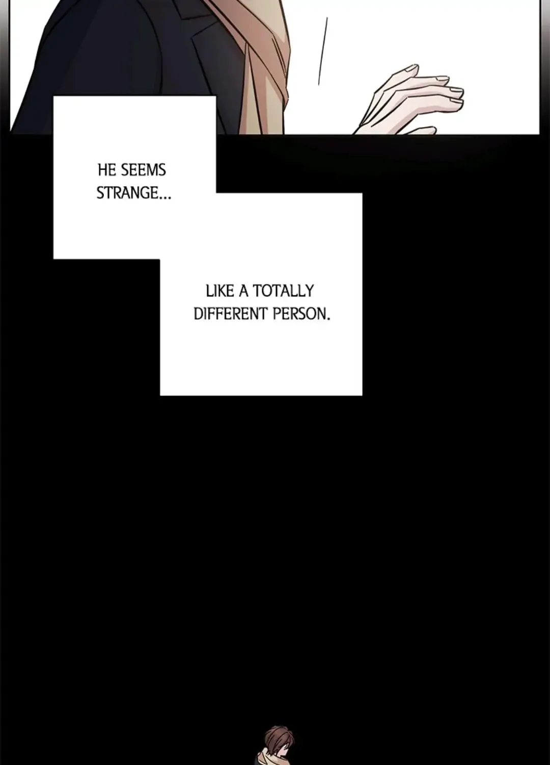 A Life Without You Chapter 35 page 49 - 