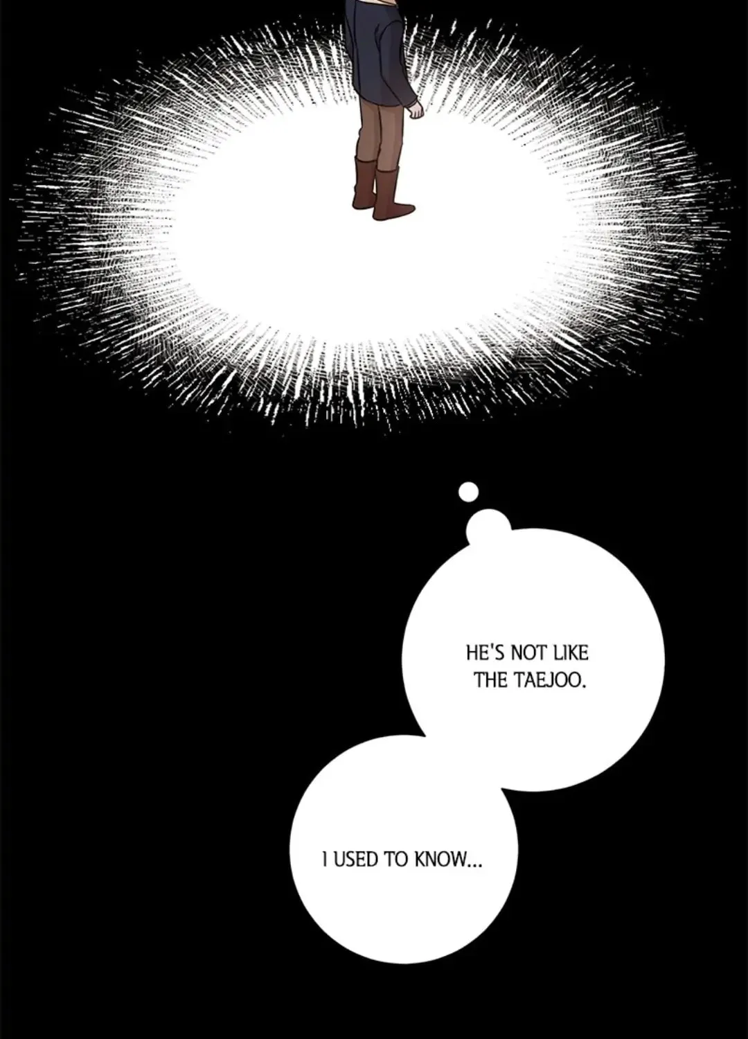 A Life Without You Chapter 35 page 50 - 