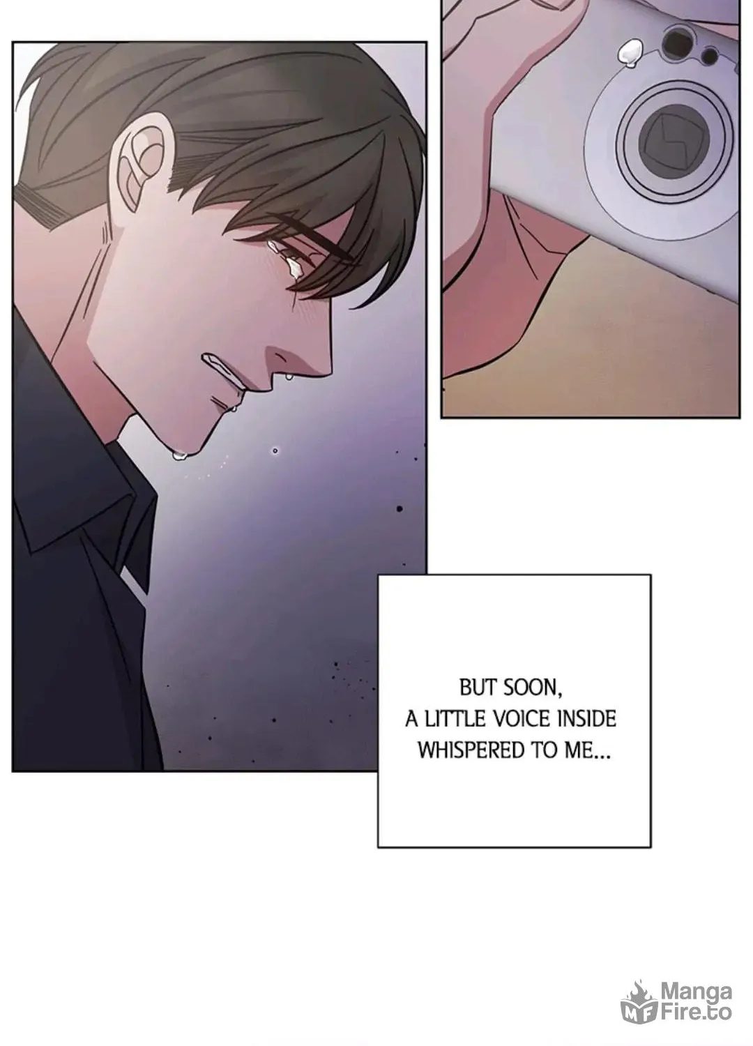 A Life Without You Chapter 35 page 6 - 