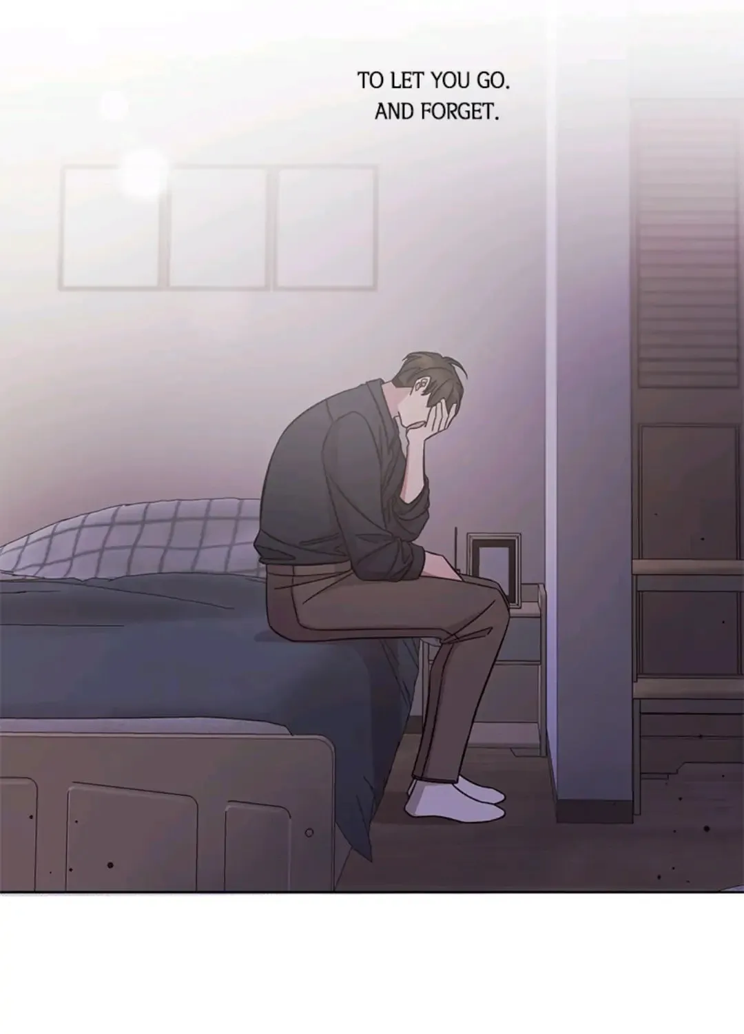 A Life Without You Chapter 35 page 7 - 