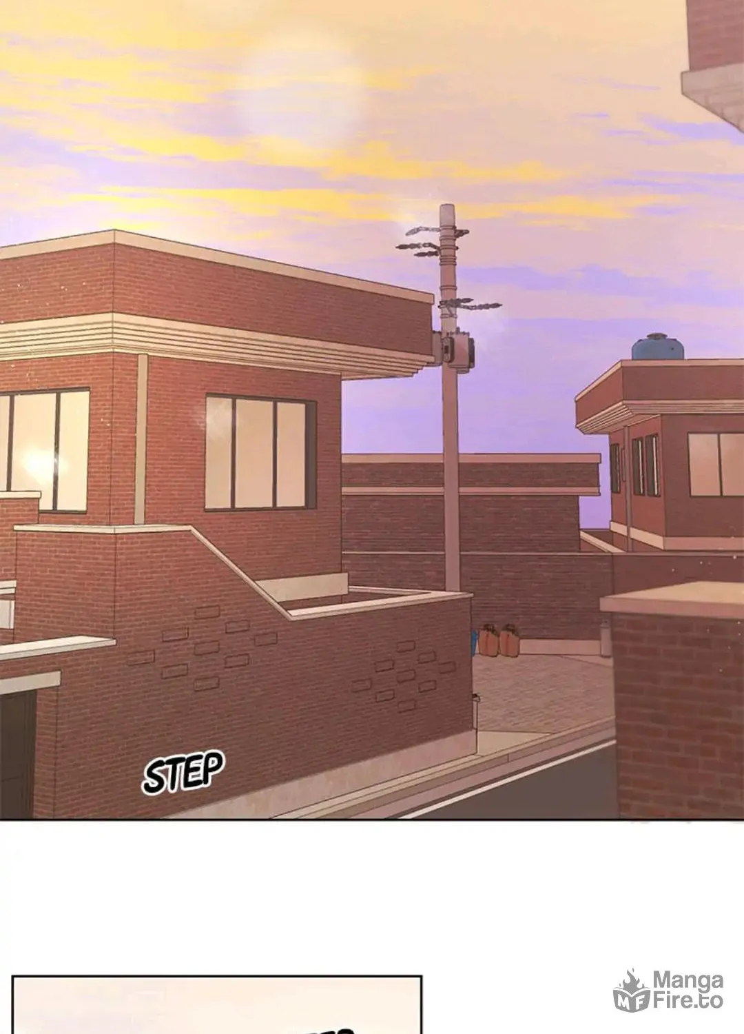 A Life Without You Chapter 35 page 10 - 