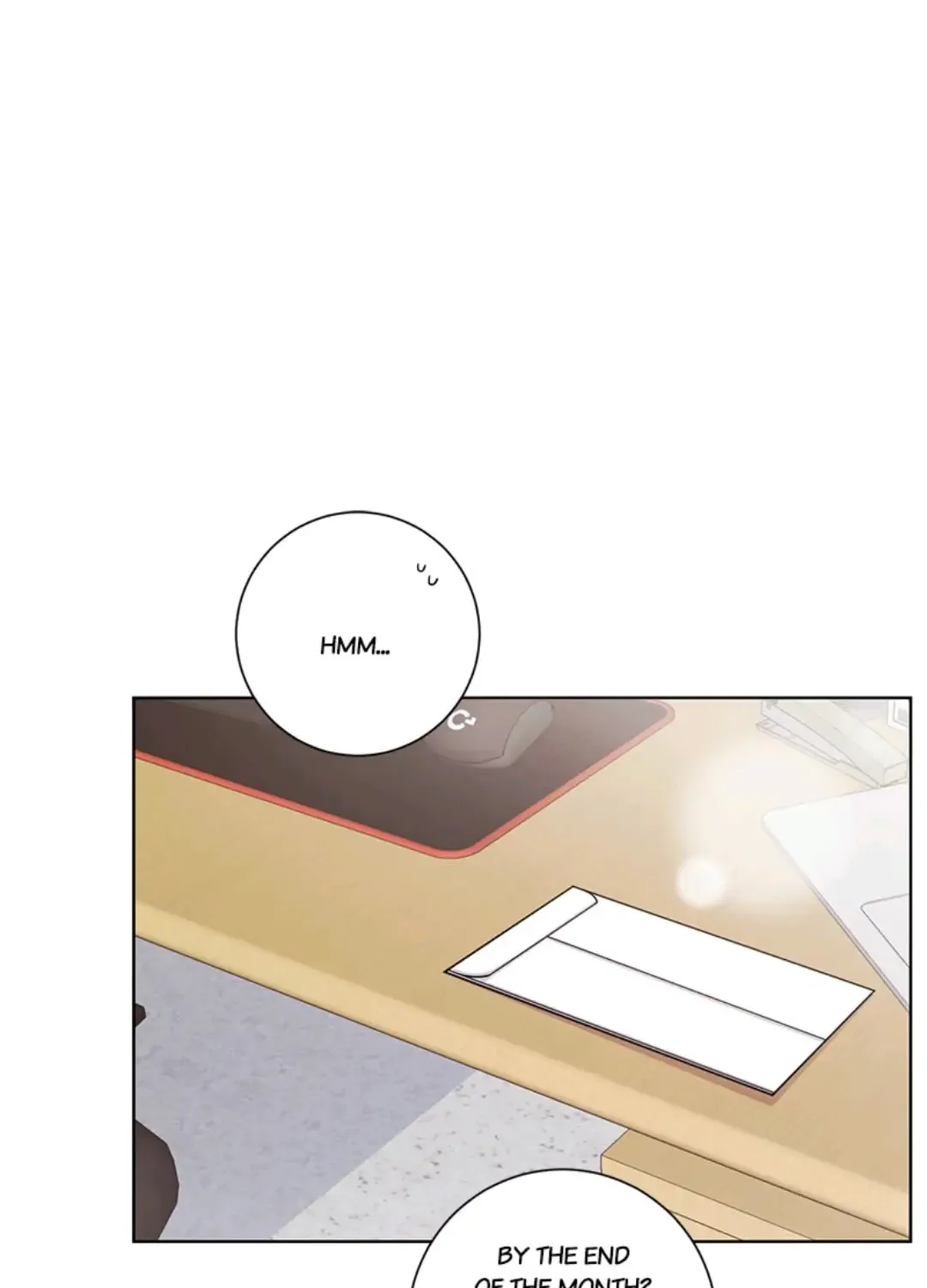 A Life Without You Chapter 36 page 1 - 
