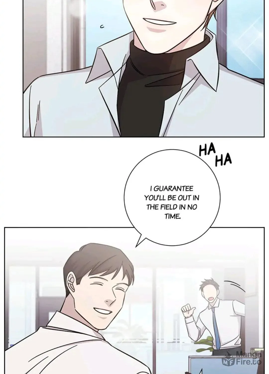 A Life Without You Chapter 36 page 12 - 