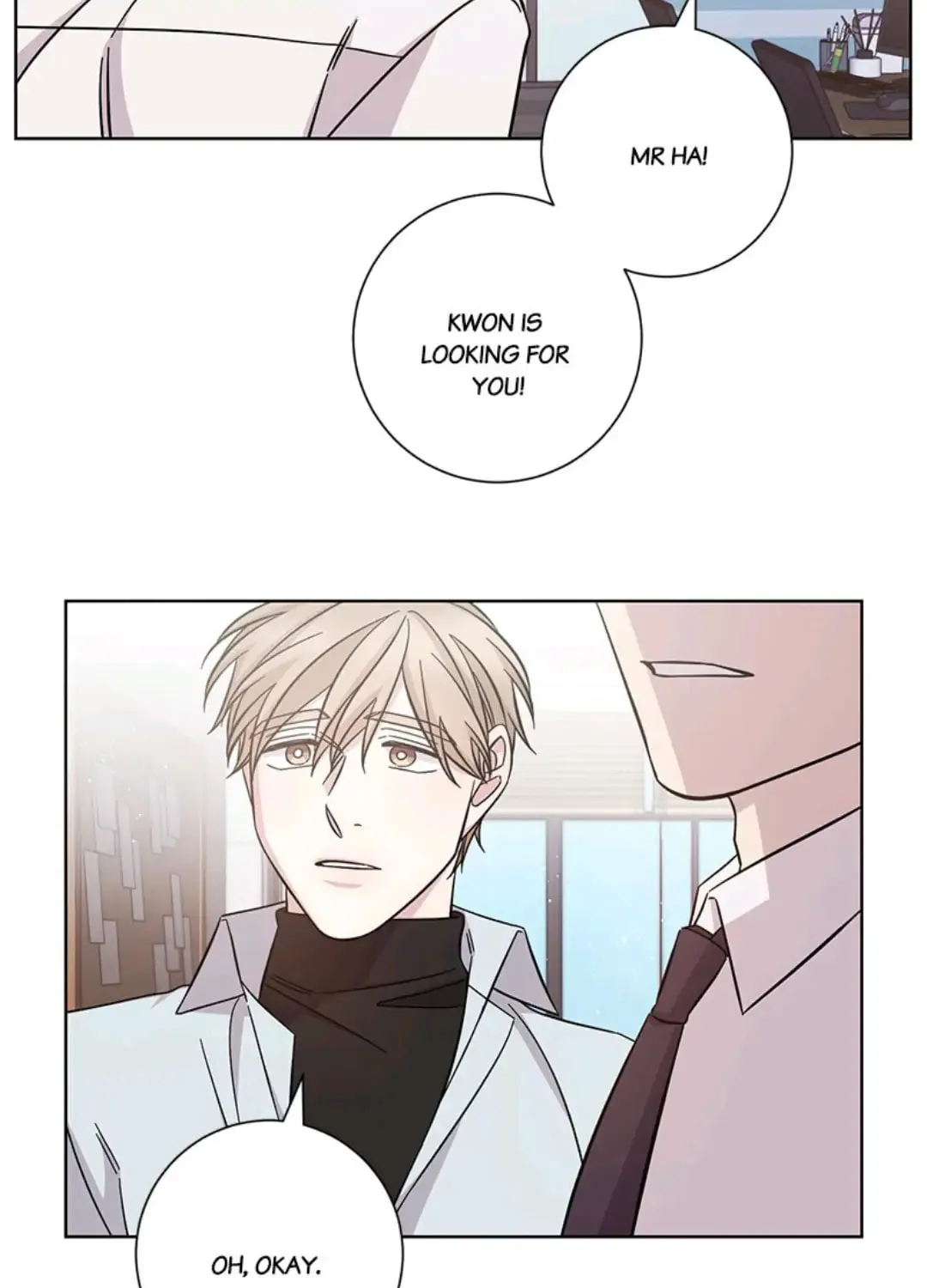 A Life Without You Chapter 36 page 13 - 