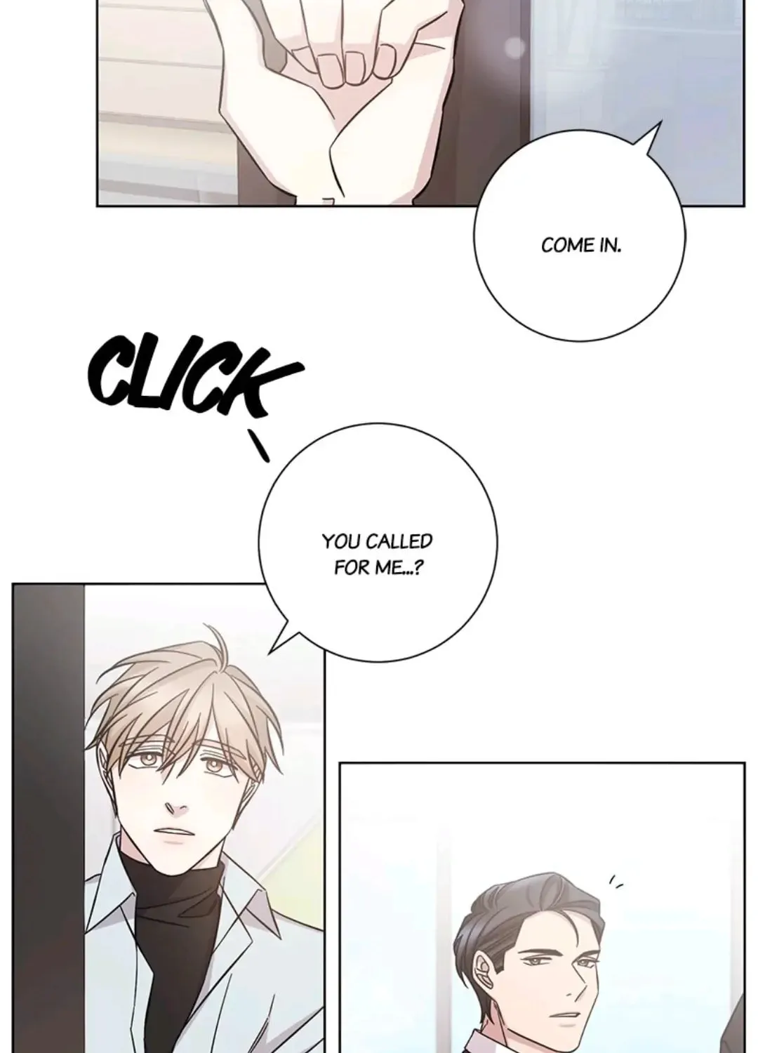 A Life Without You Chapter 36 page 16 - 