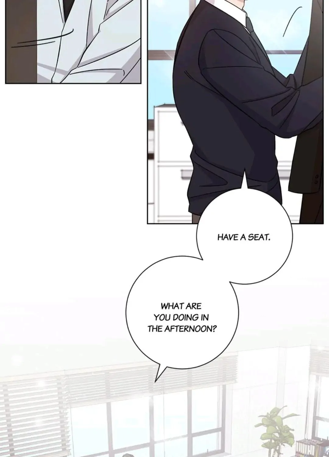 A Life Without You Chapter 36 page 17 - 
