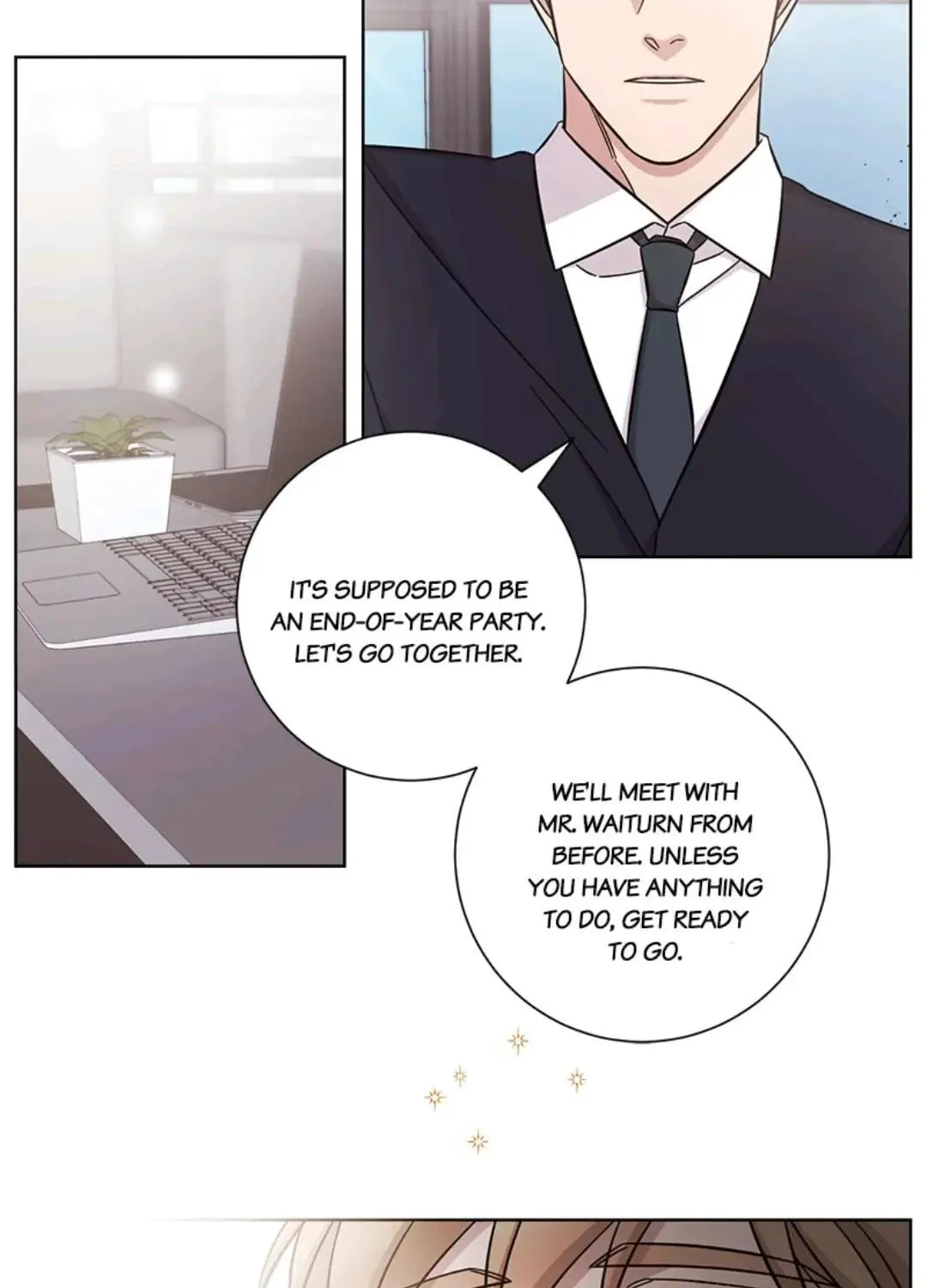 A Life Without You Chapter 36 page 19 - 