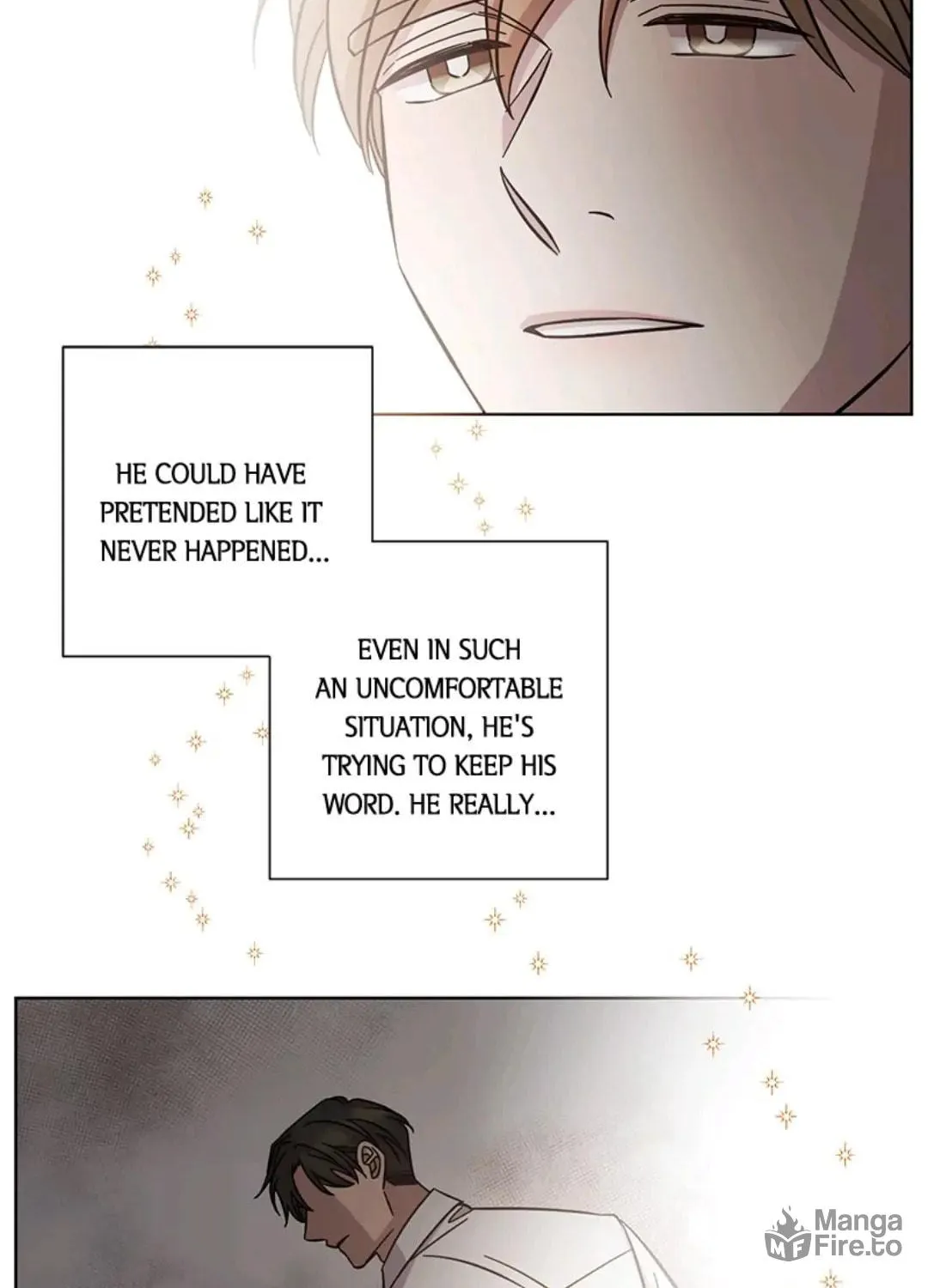 A Life Without You Chapter 36 page 20 - 