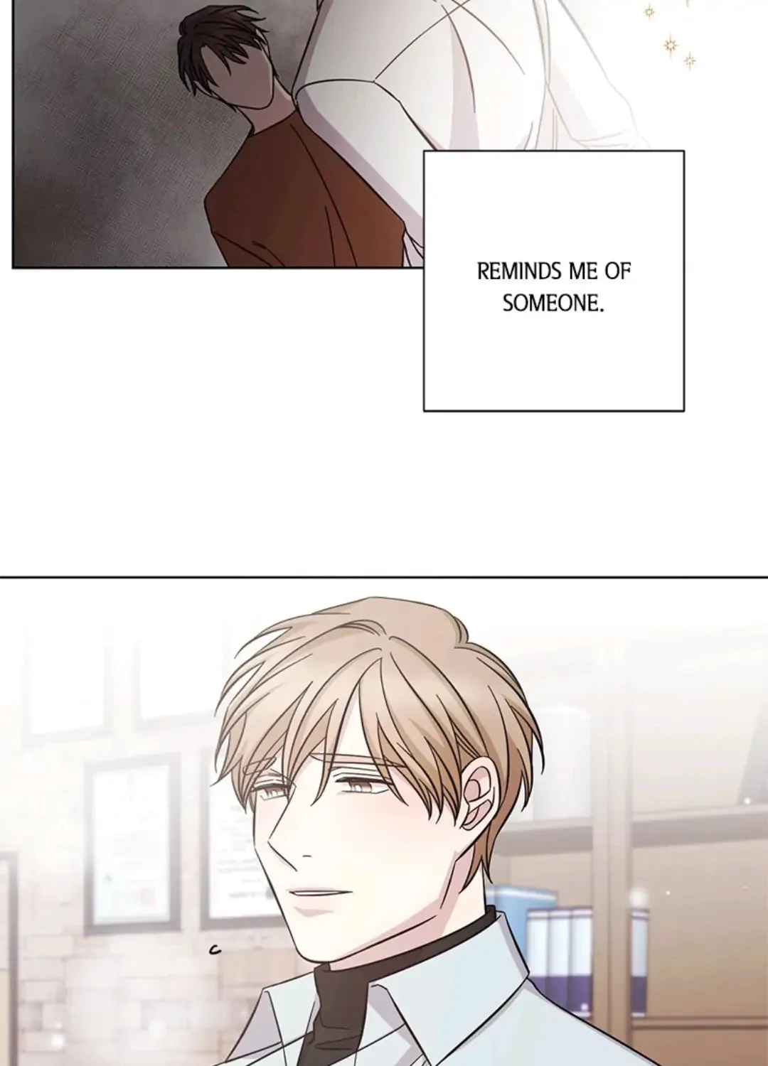 A Life Without You Chapter 36 page 21 - 