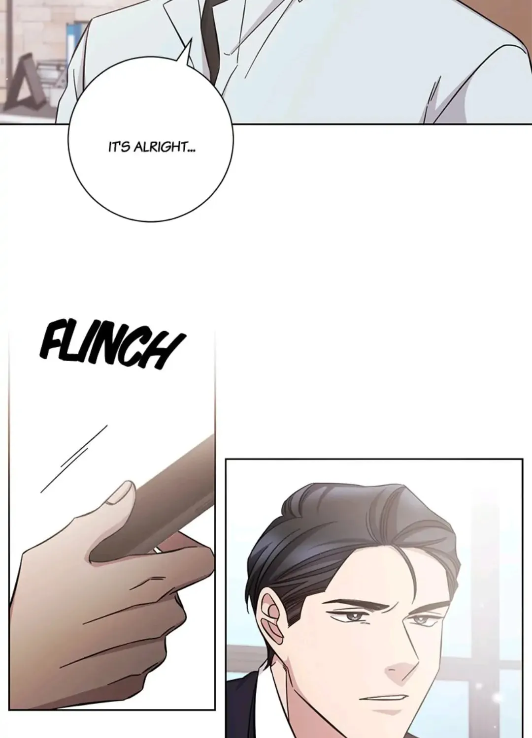 A Life Without You Chapter 36 page 22 - 