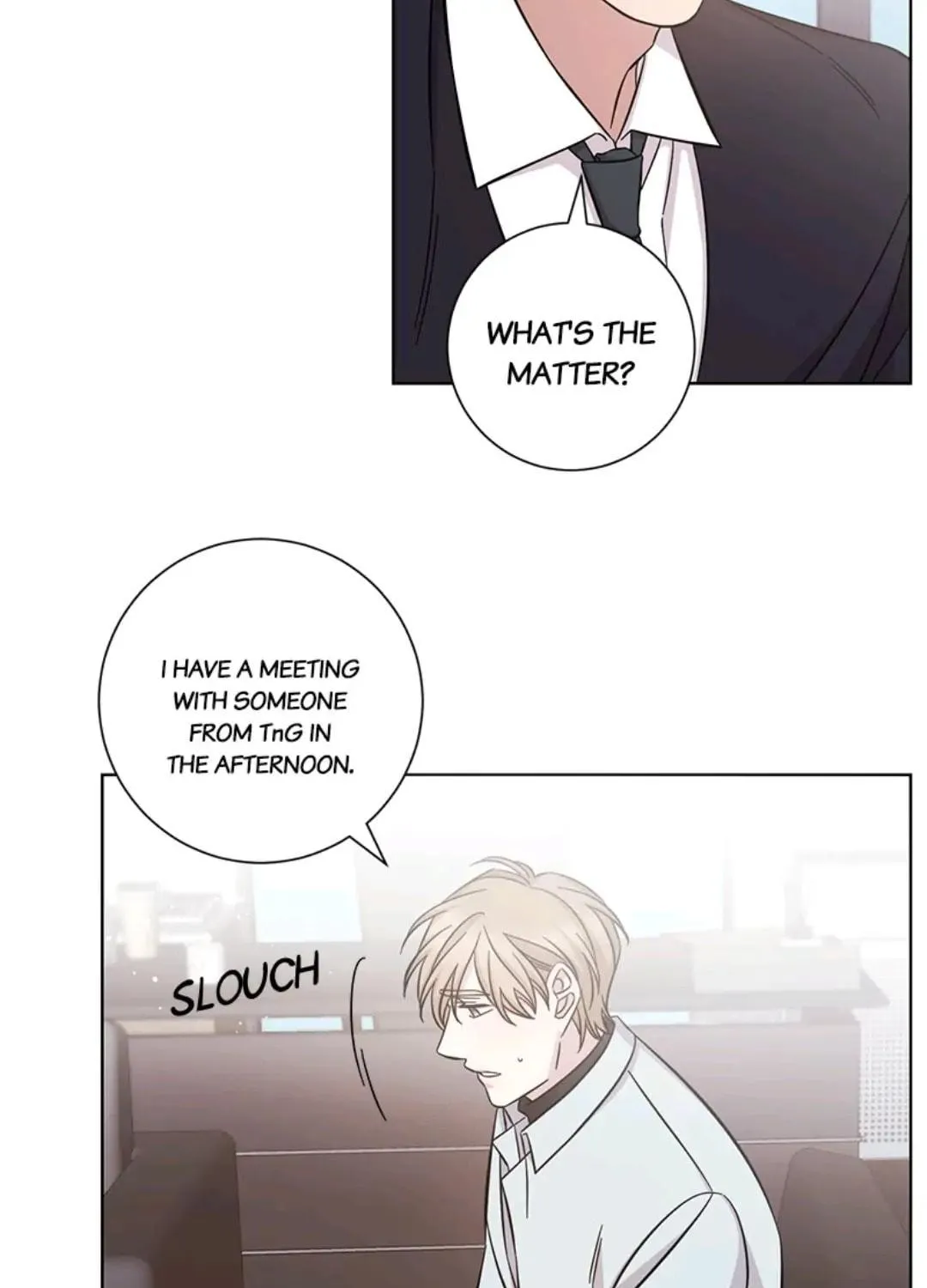 A Life Without You Chapter 36 page 23 - 