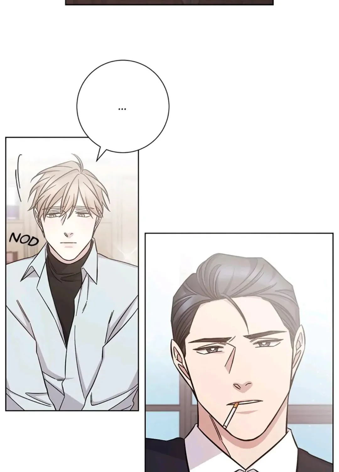 A Life Without You Chapter 36 page 26 - 