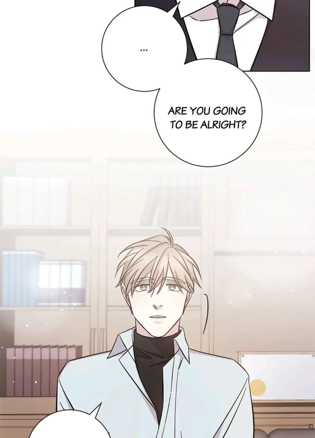 A Life Without You Chapter 36 page 27 - 