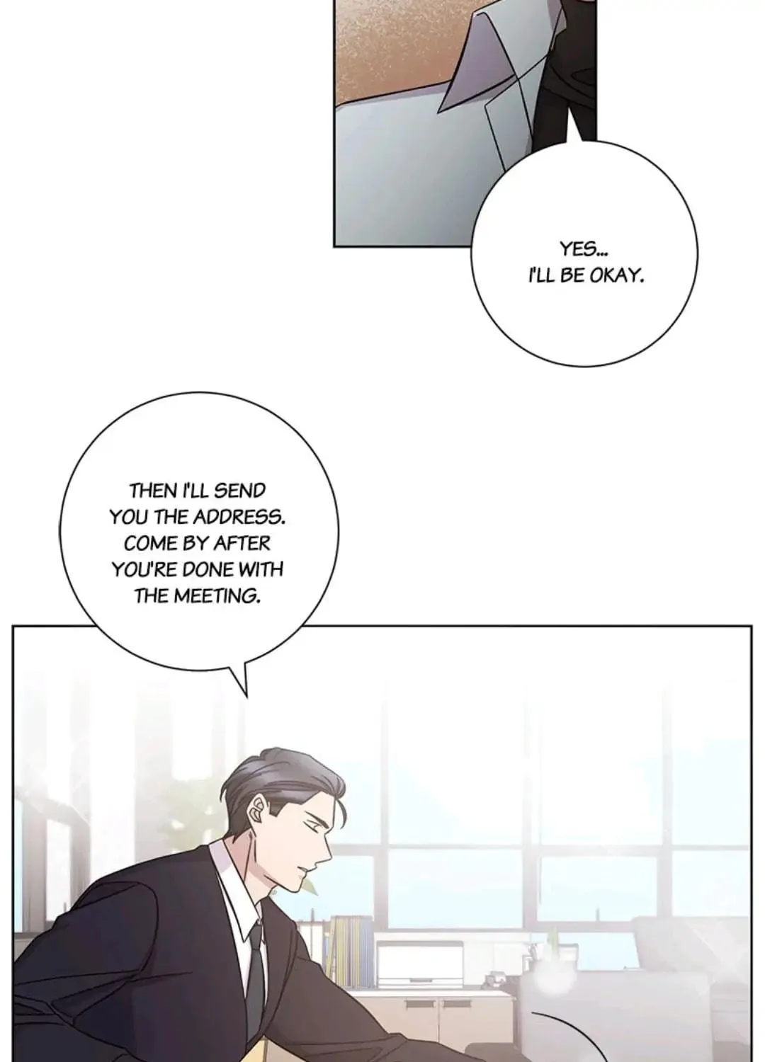 A Life Without You Chapter 36 page 29 - 